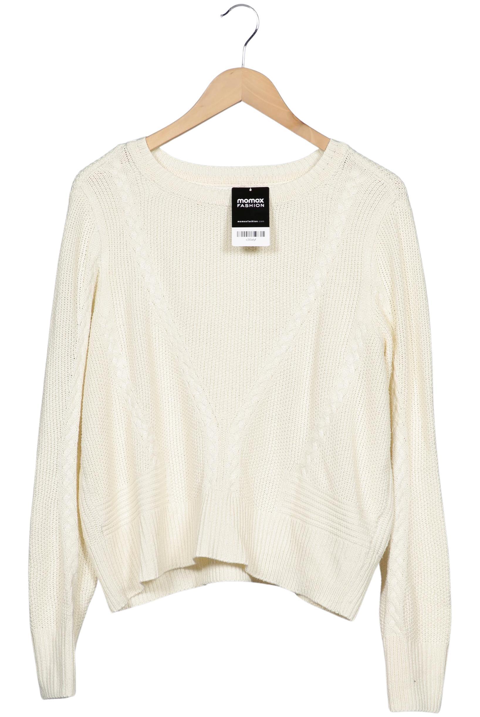 

Only Damen Pullover, cremeweiß, Gr. 42