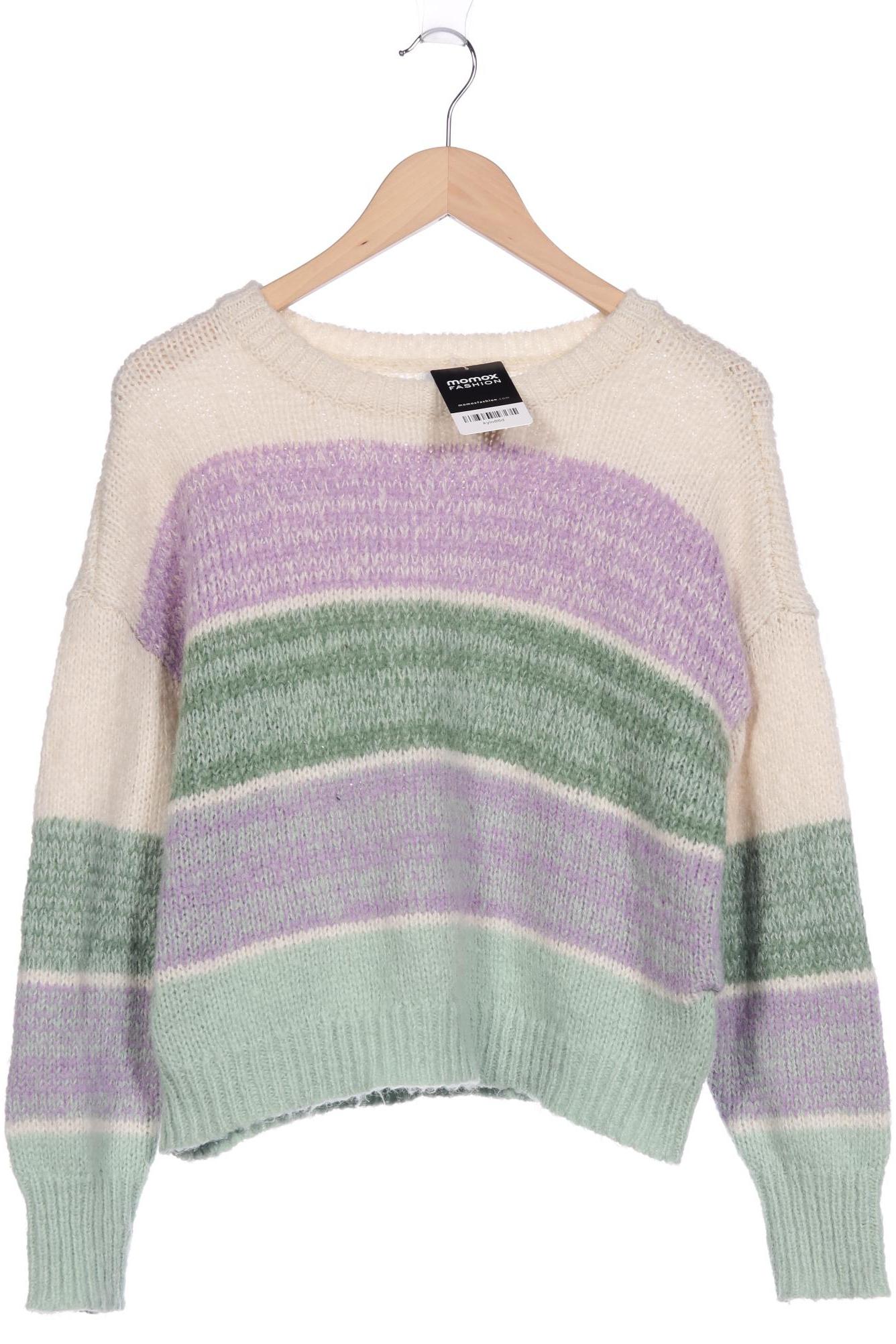 

Only Damen Pullover, grün, Gr. 38