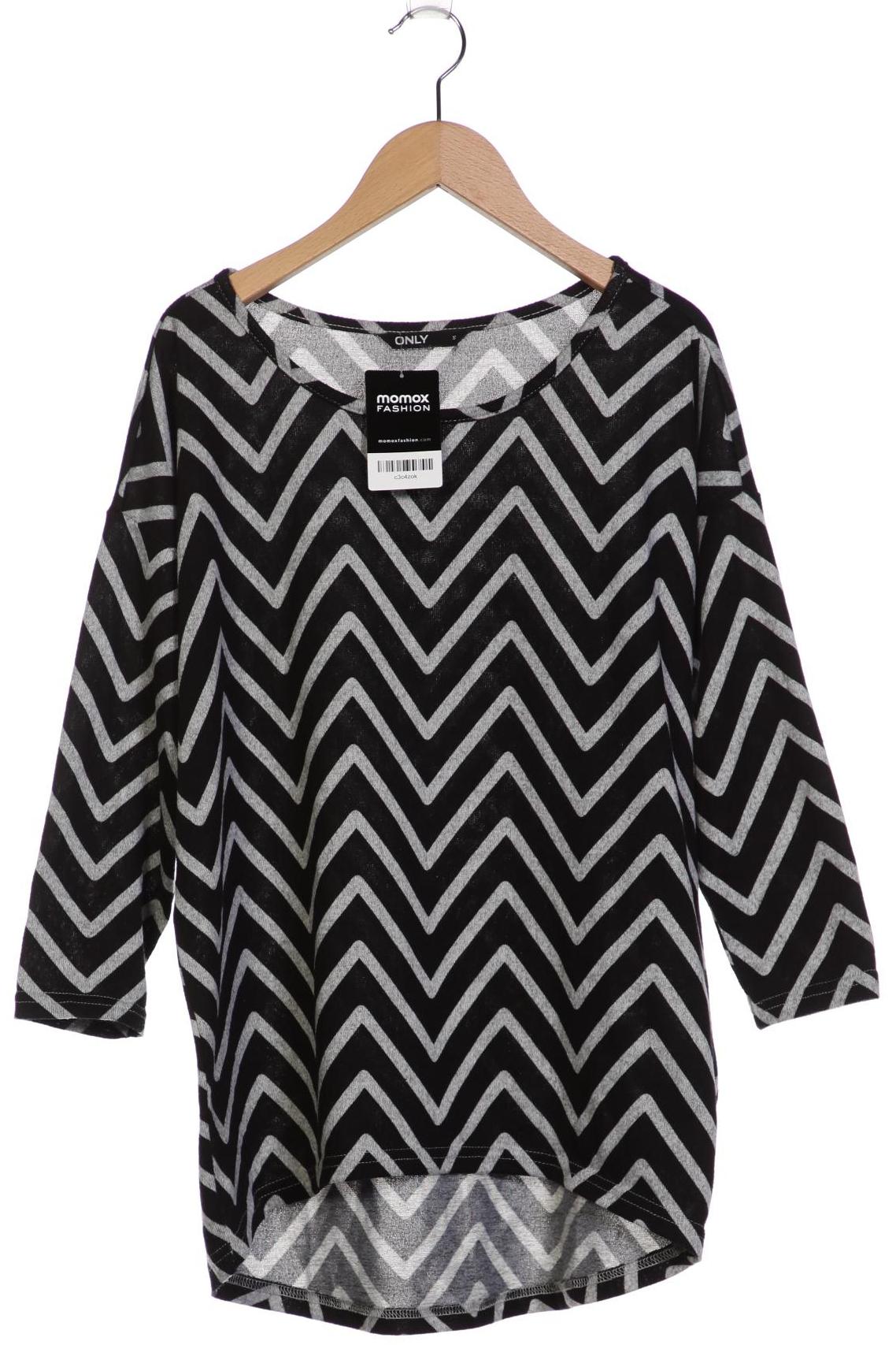 

Only Damen Pullover, schwarz, Gr. 36