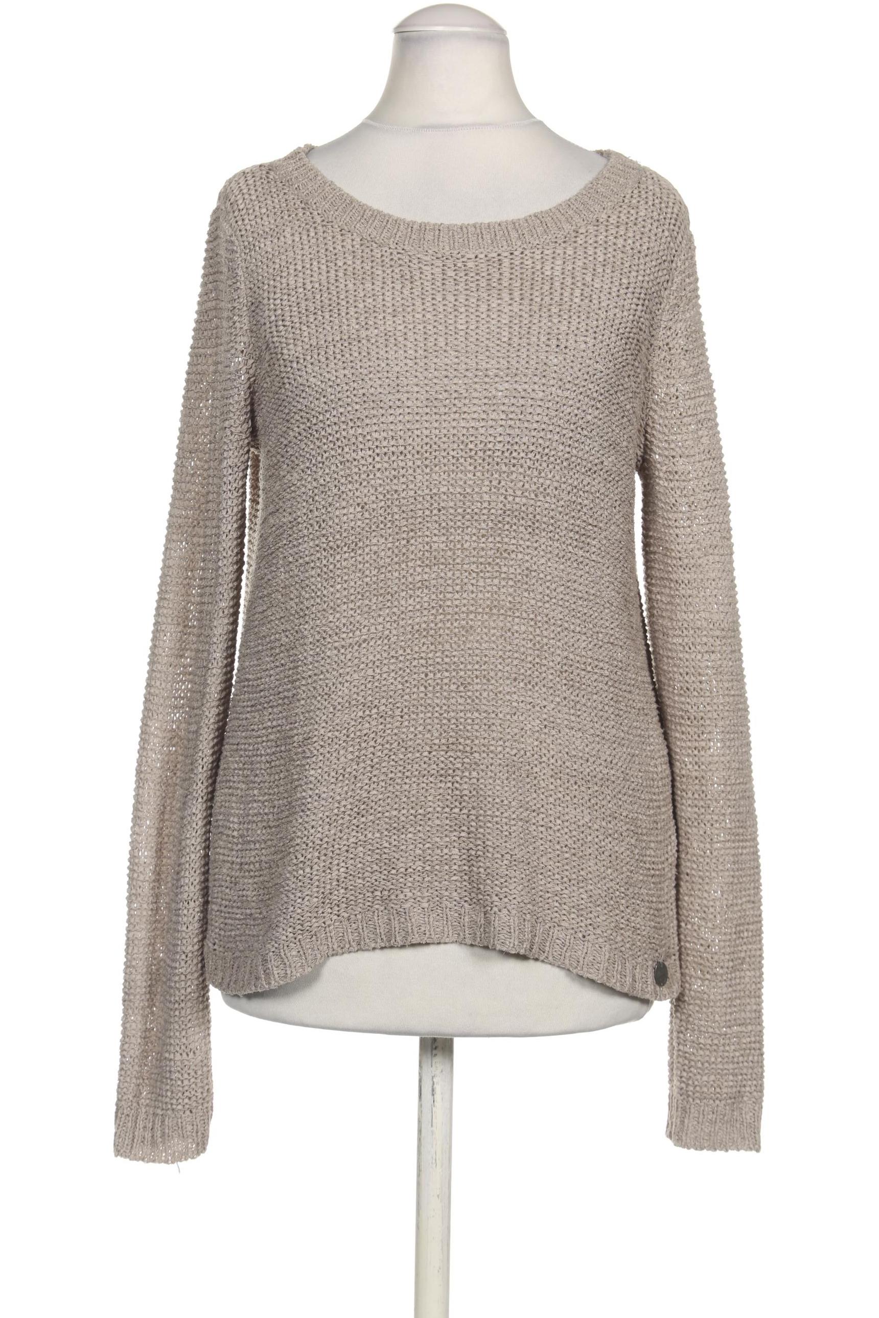 

Only Damen Pullover, beige, Gr. 36