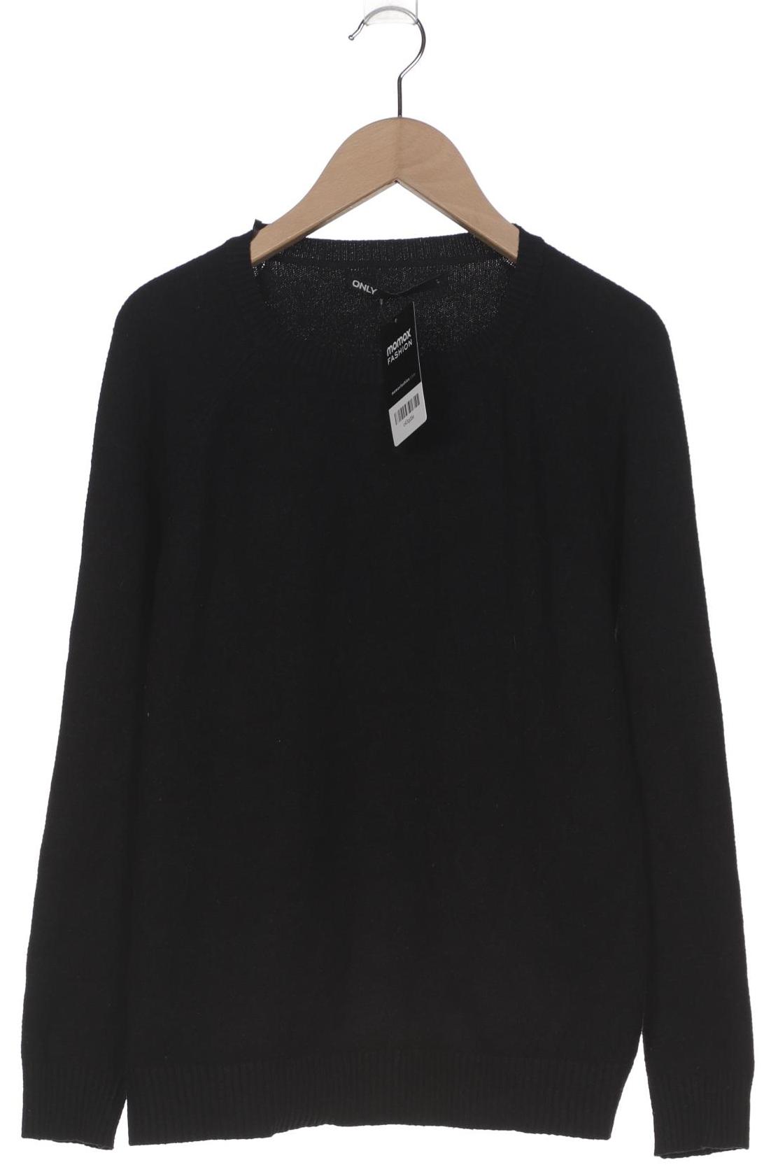 

Only Damen Pullover, schwarz, Gr. 42