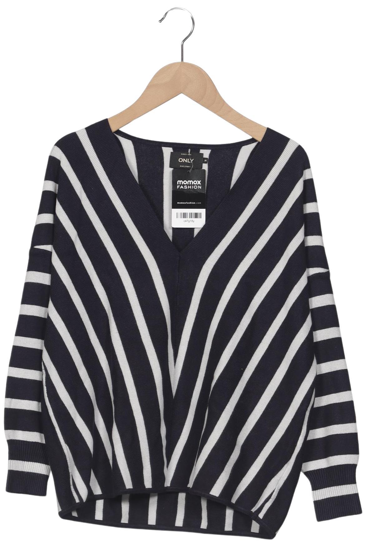 

Only Damen Pullover, mehrfarbig, Gr. 38