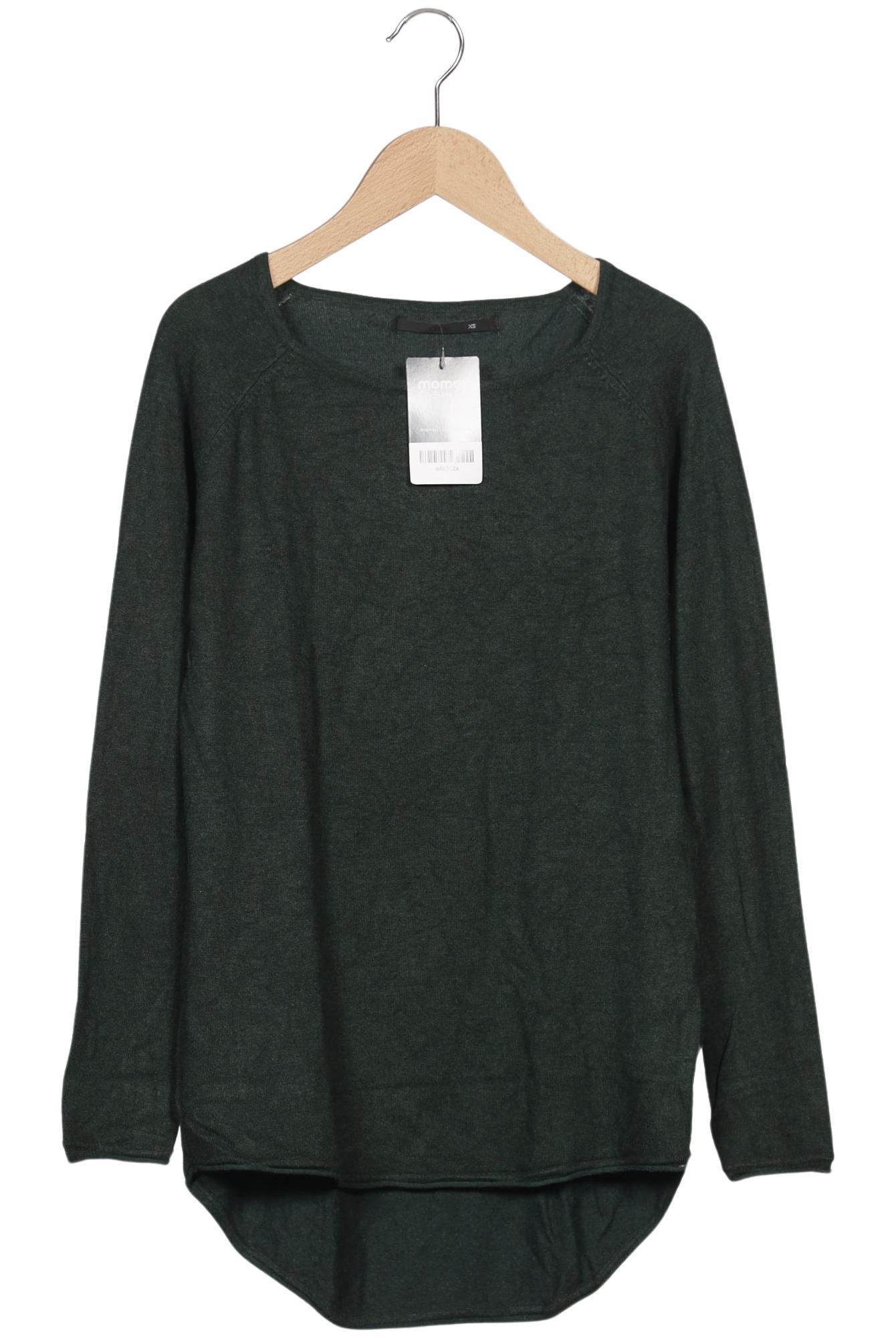 

Only Damen Pullover, grün, Gr. 34