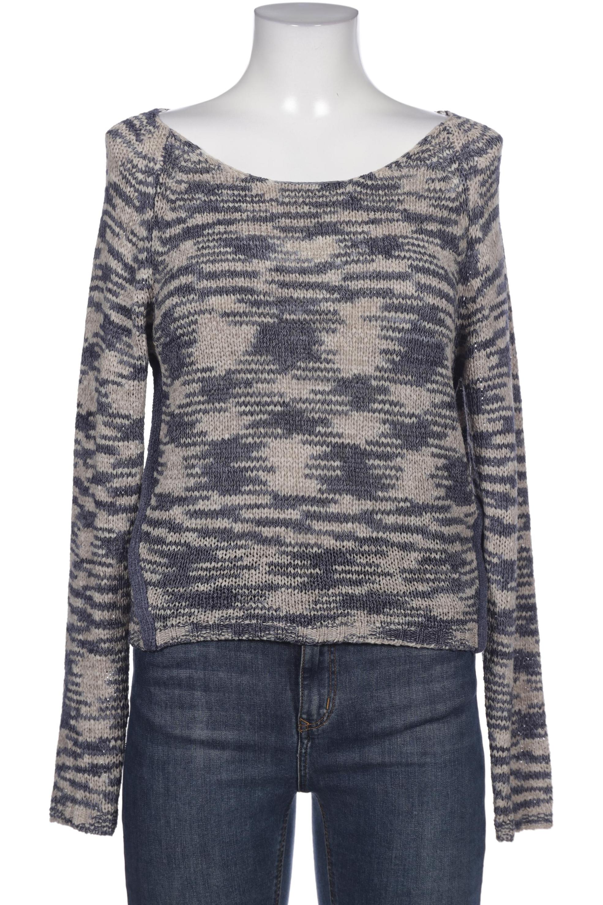 

ONLY Damen Pullover, blau
