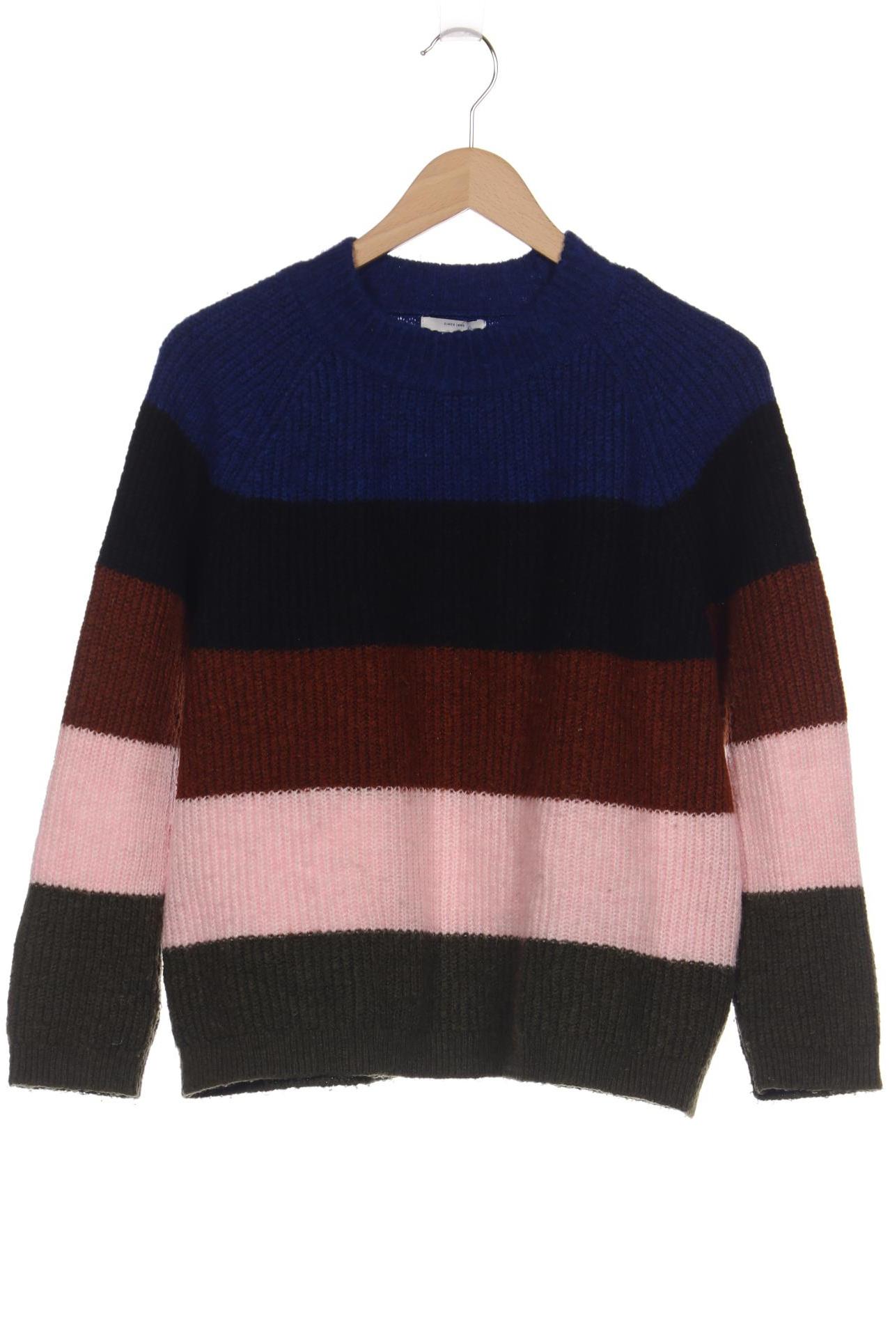 

Only Damen Pullover, mehrfarbig, Gr. 38