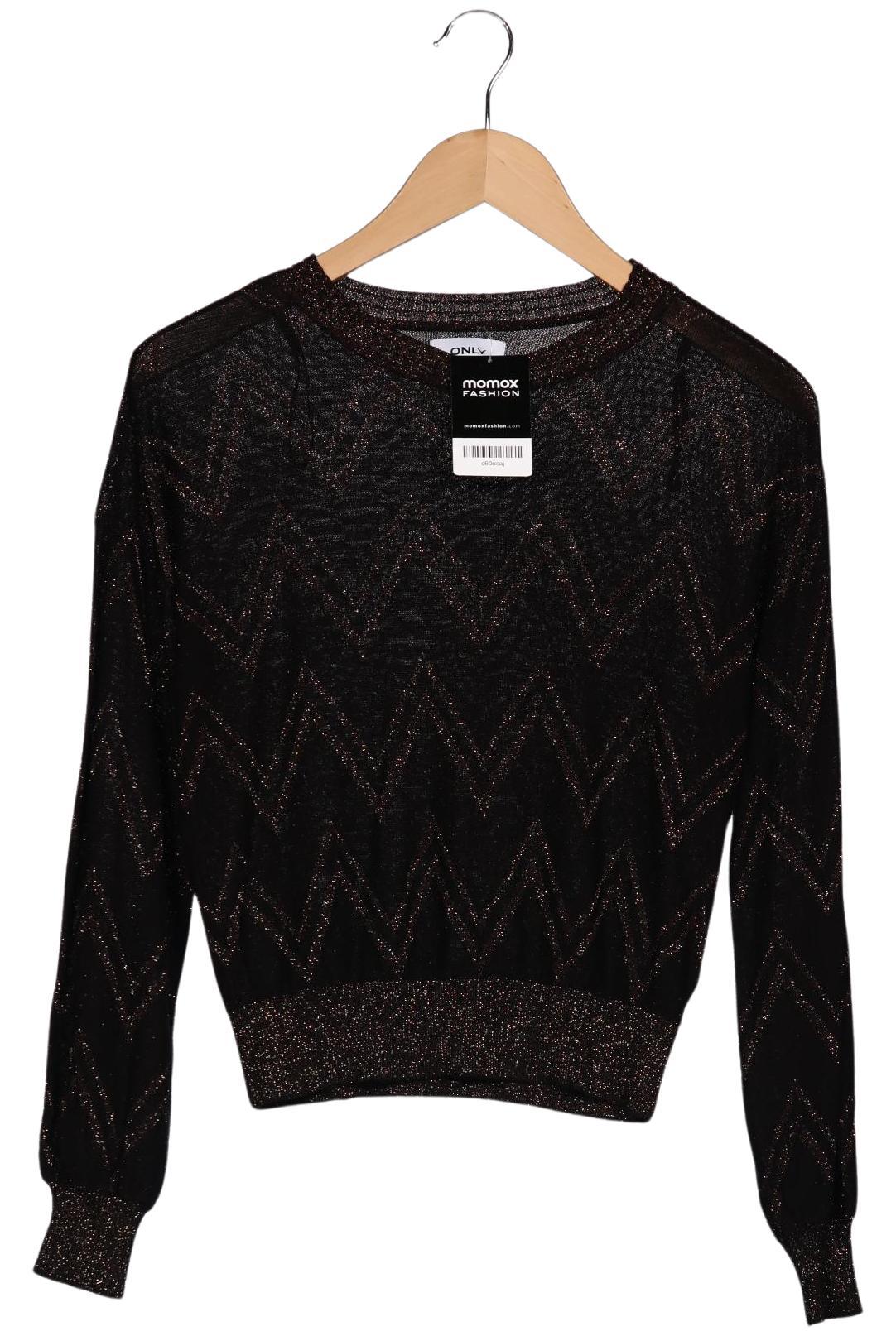 

Only Damen Pullover, mehrfarbig, Gr. 34