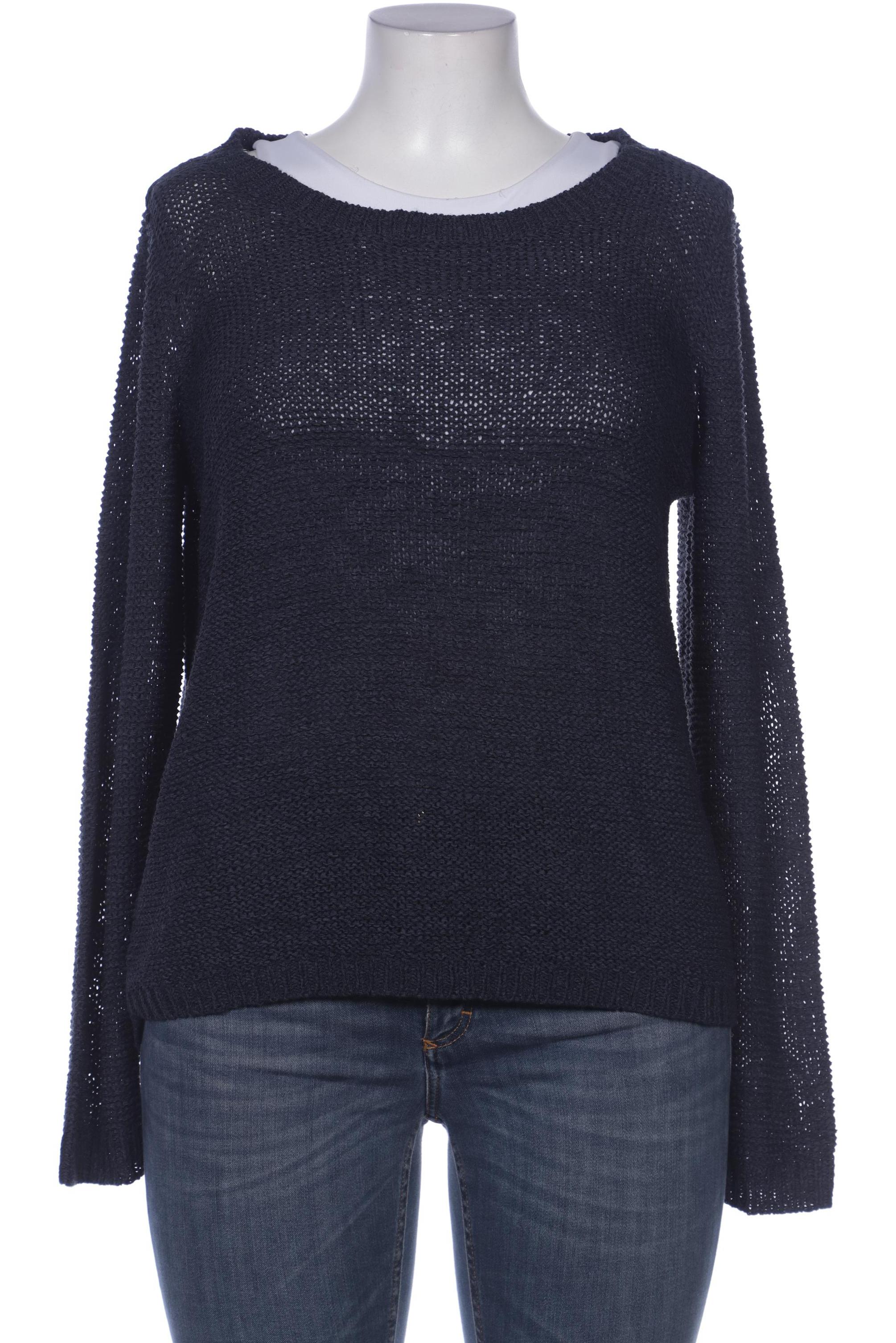 

Only Damen Pullover, marineblau, Gr. 44
