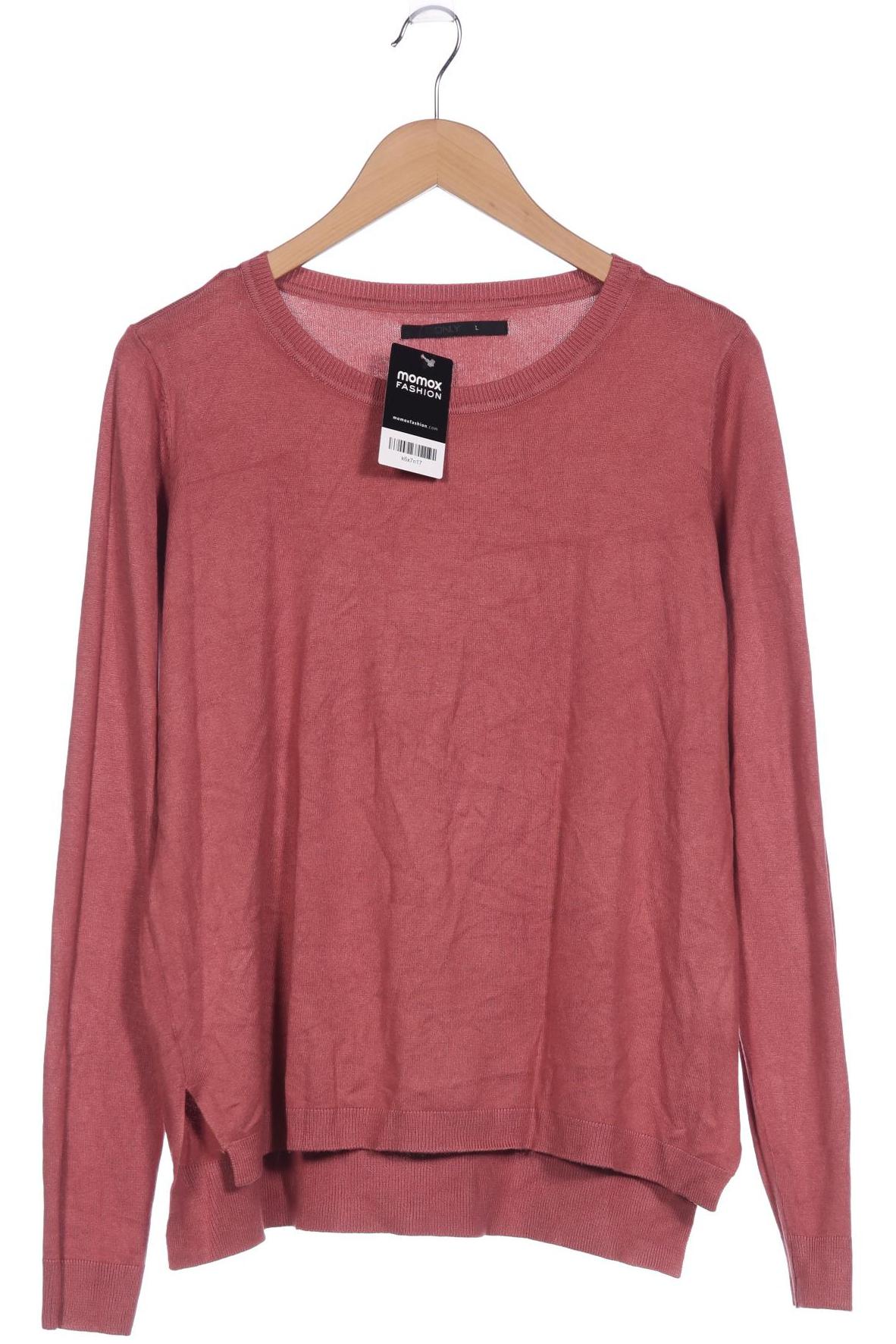 

Only Damen Pullover, pink, Gr. 42