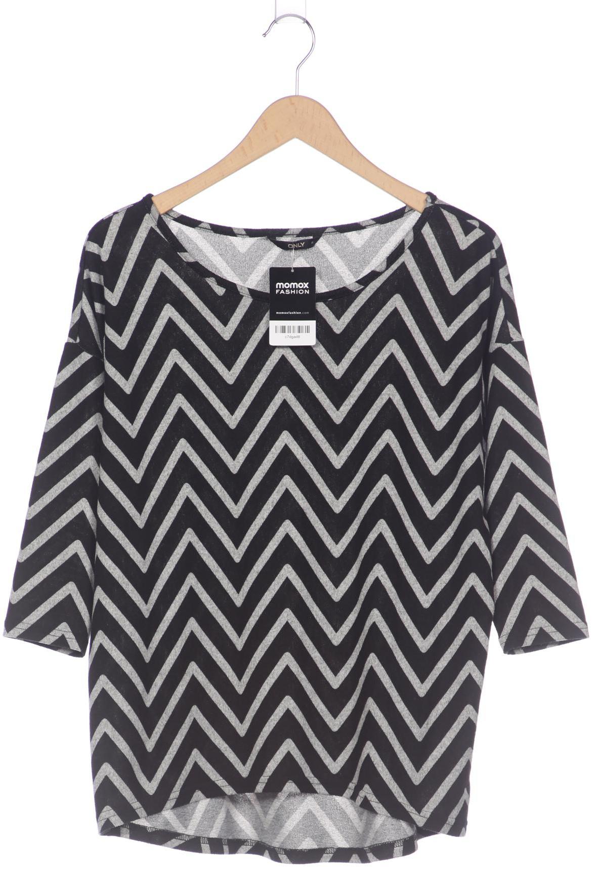 

Only Damen Pullover, schwarz, Gr. 38