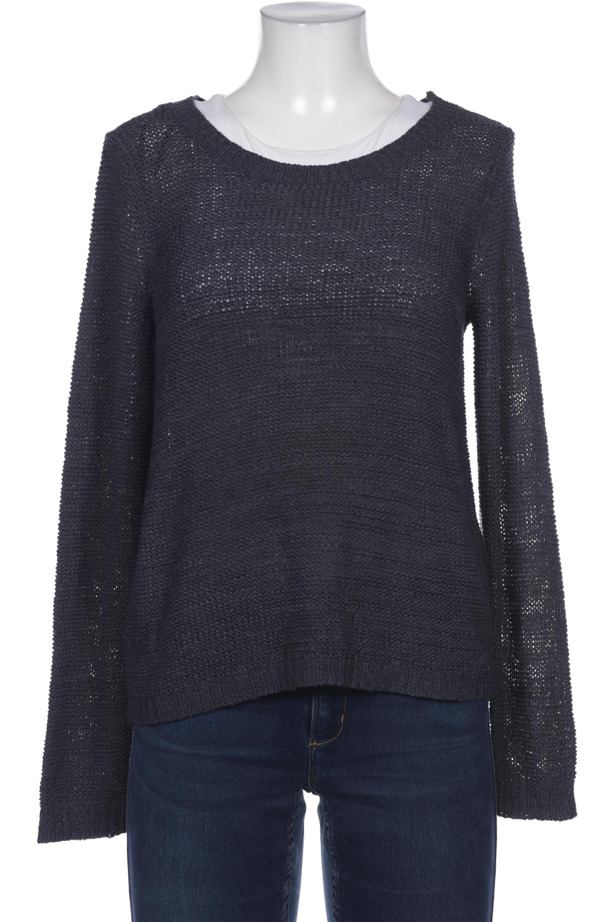 

ONLY Damen Pullover, grau
