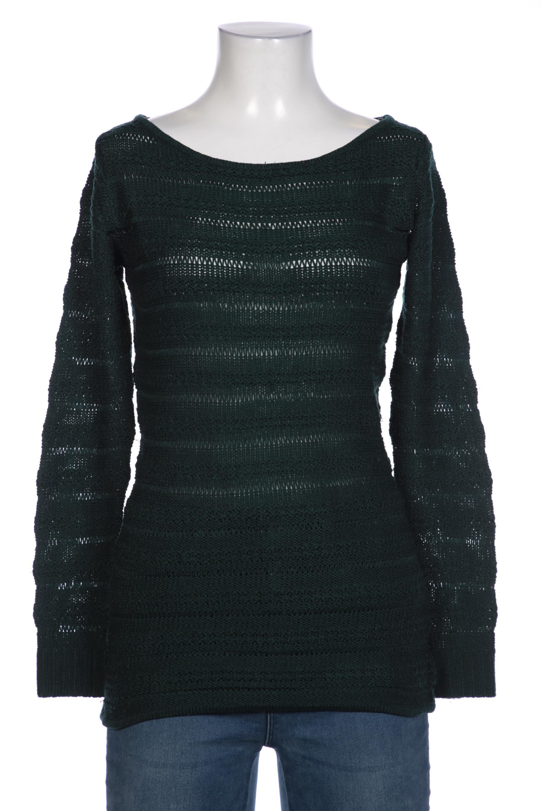 

Only Damen Pullover, grün, Gr. 34