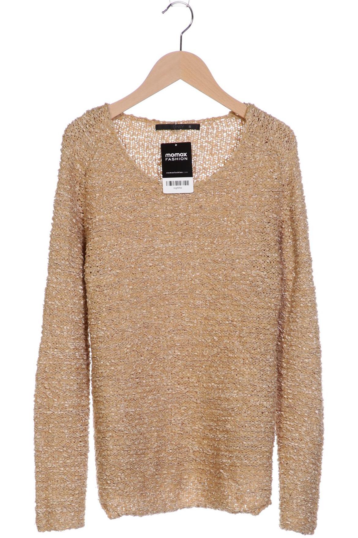 

ONLY Damen Pullover, beige