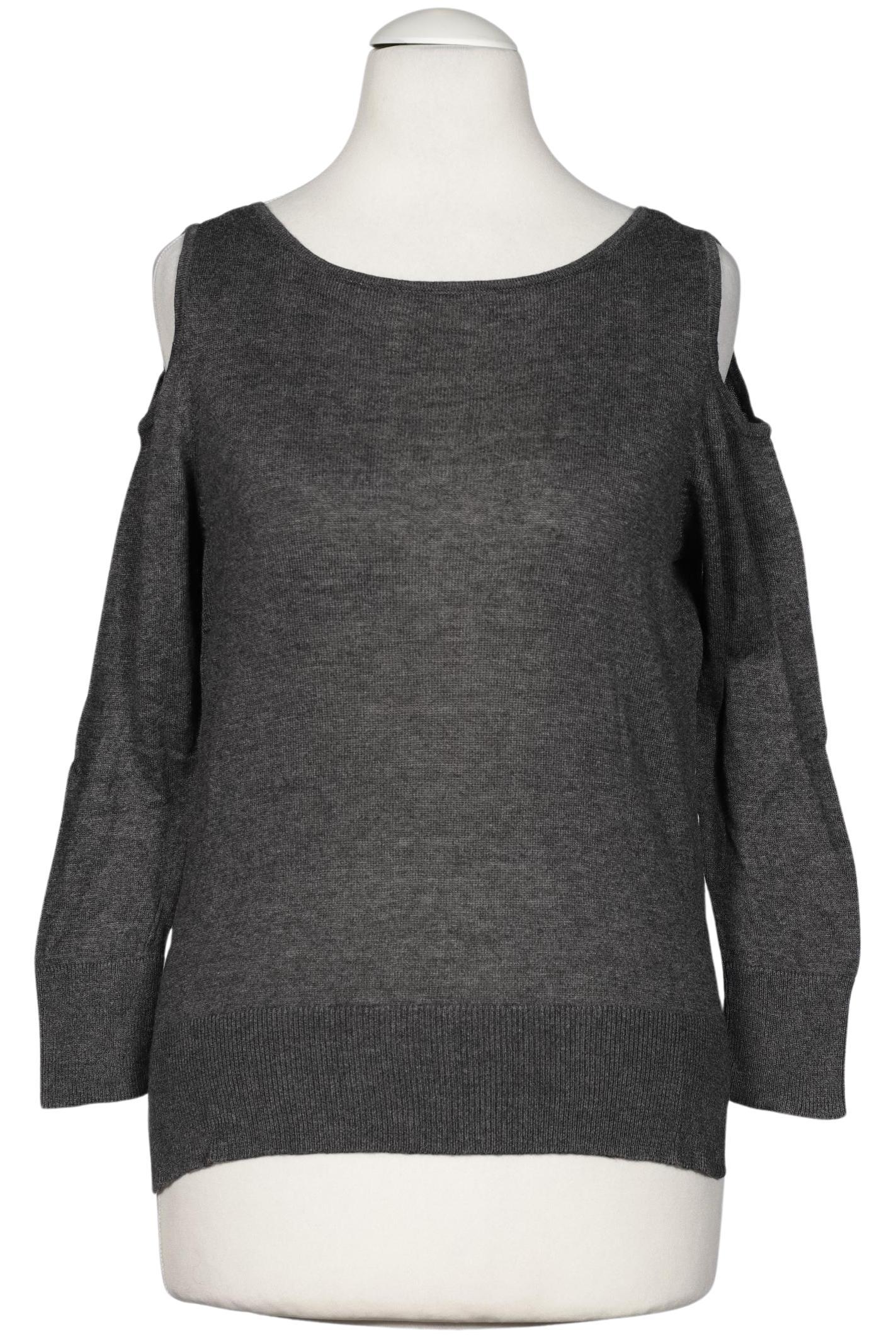 

Only Damen Pullover, grau, Gr. 34