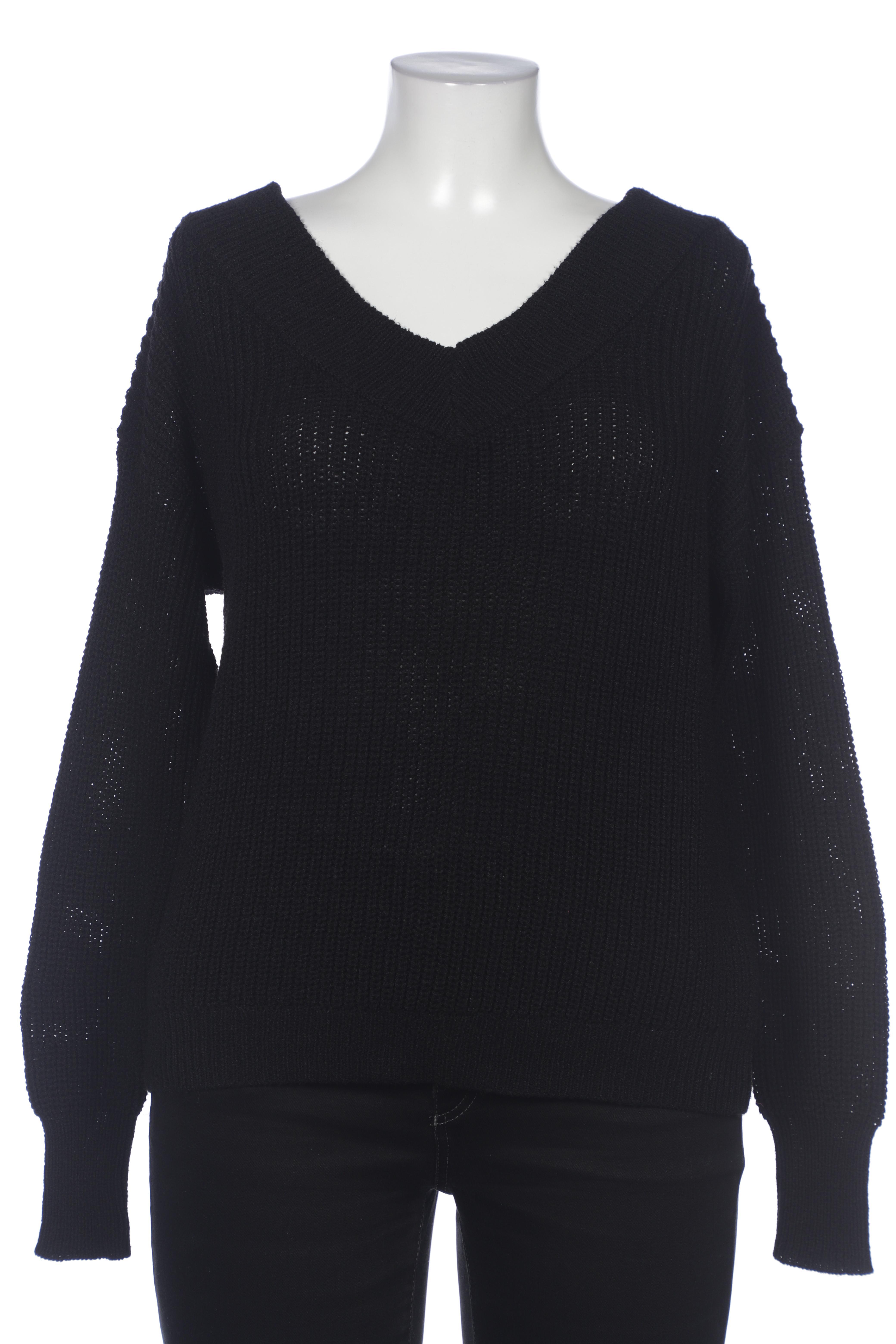 

Only Damen Pullover, schwarz, Gr. 38
