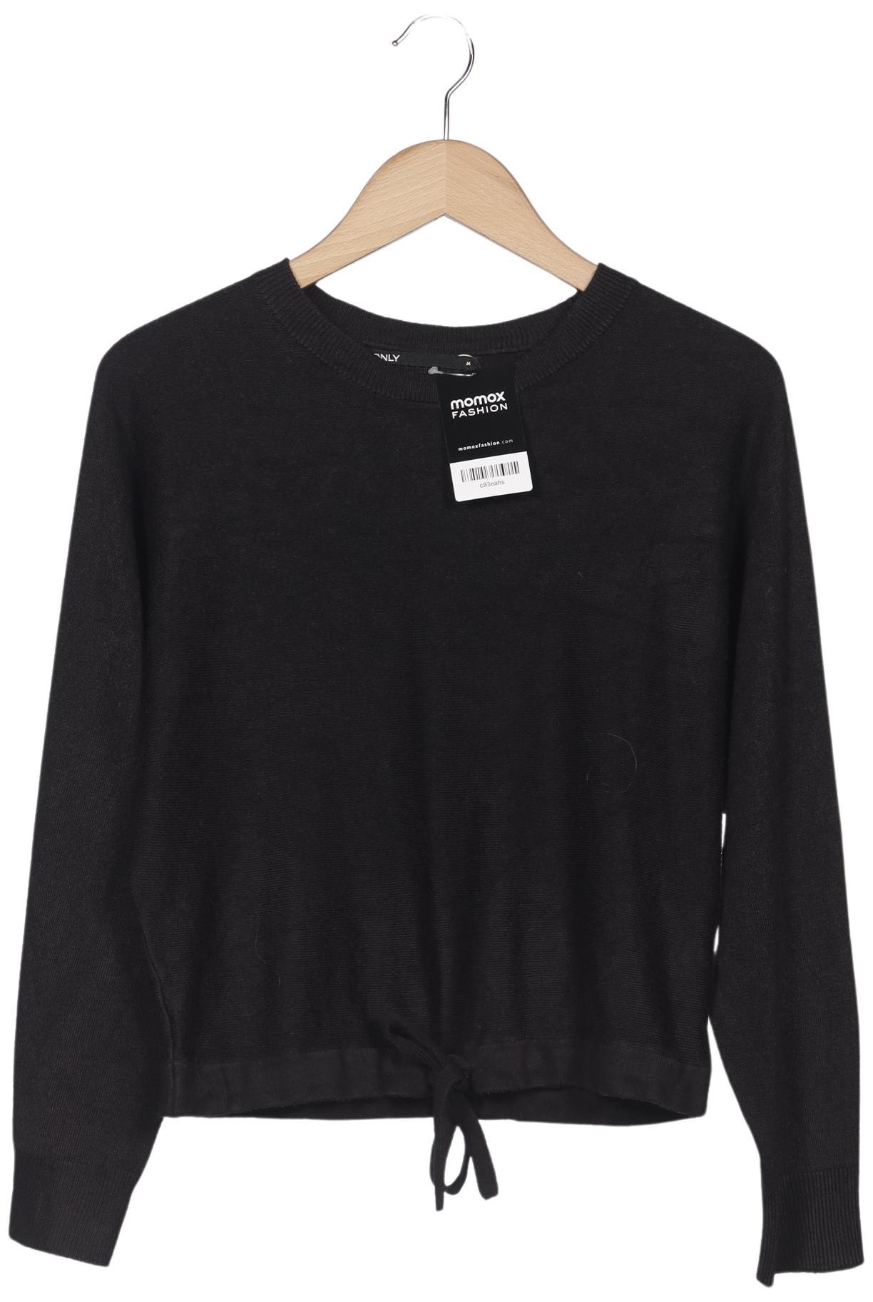 

Only Damen Pullover, schwarz, Gr. 38