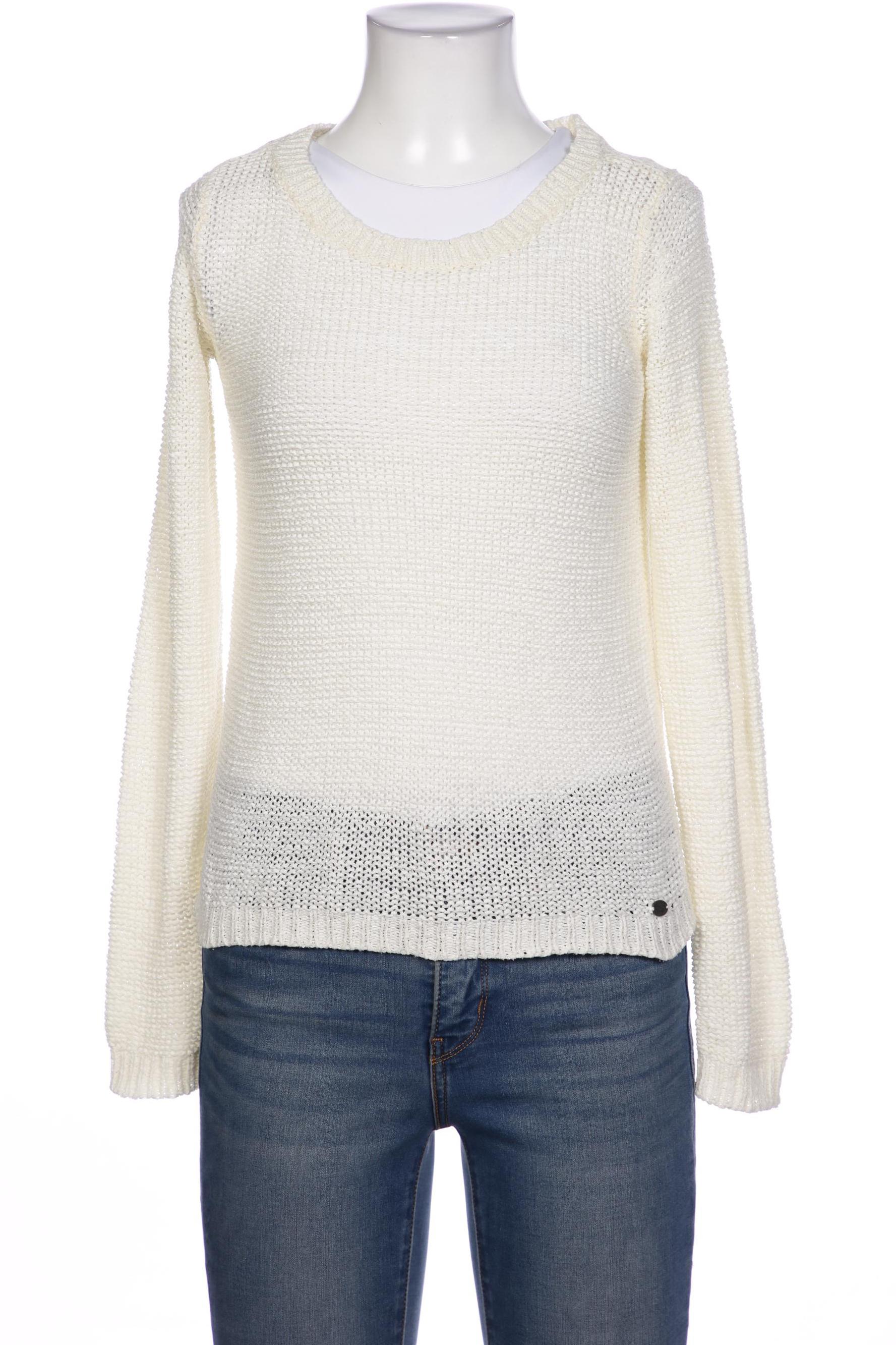 

ONLY Damen Pullover, cremeweiß