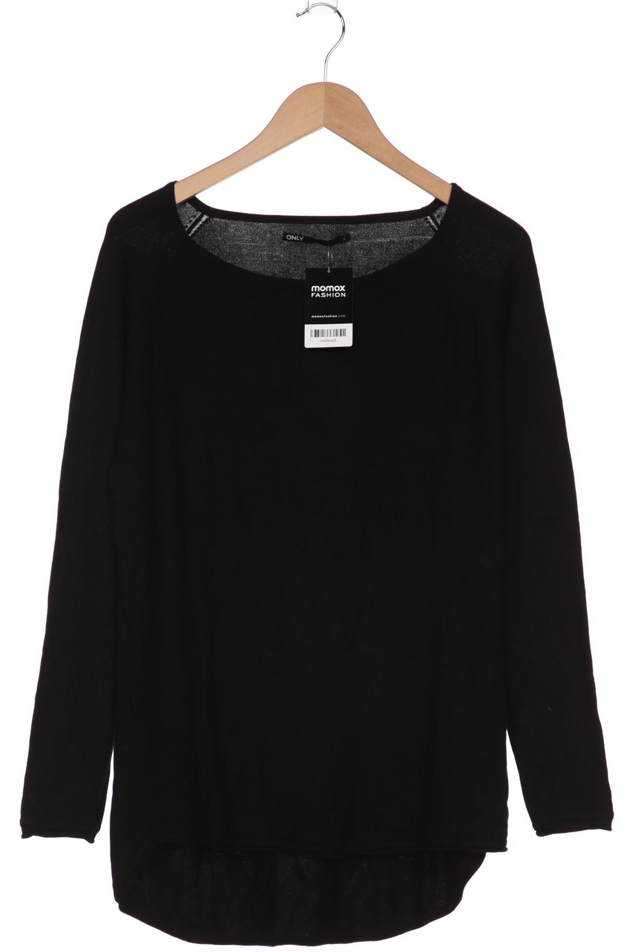 

Only Damen Pullover, schwarz, Gr. 42