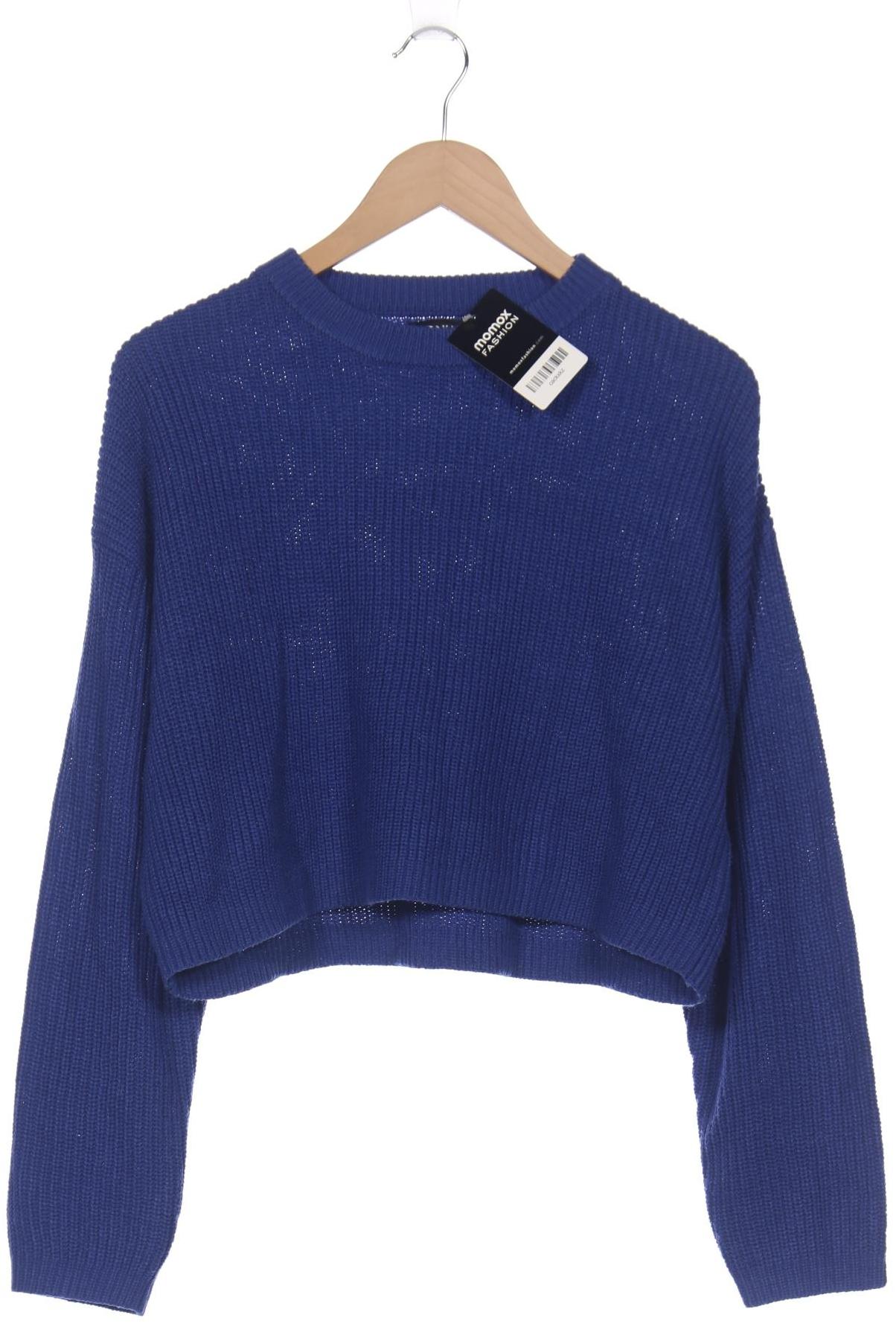 

Only Damen Pullover, blau, Gr. 42