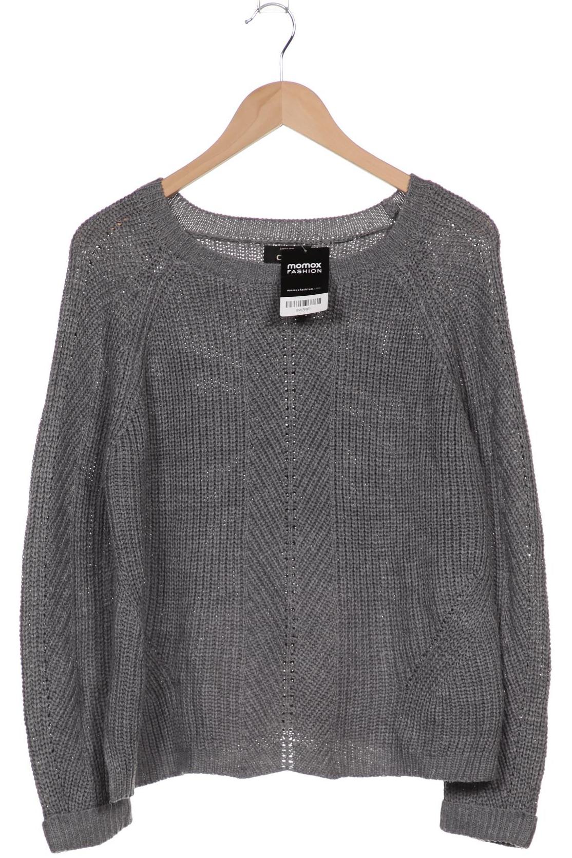 

ONLY Damen Pullover, grau