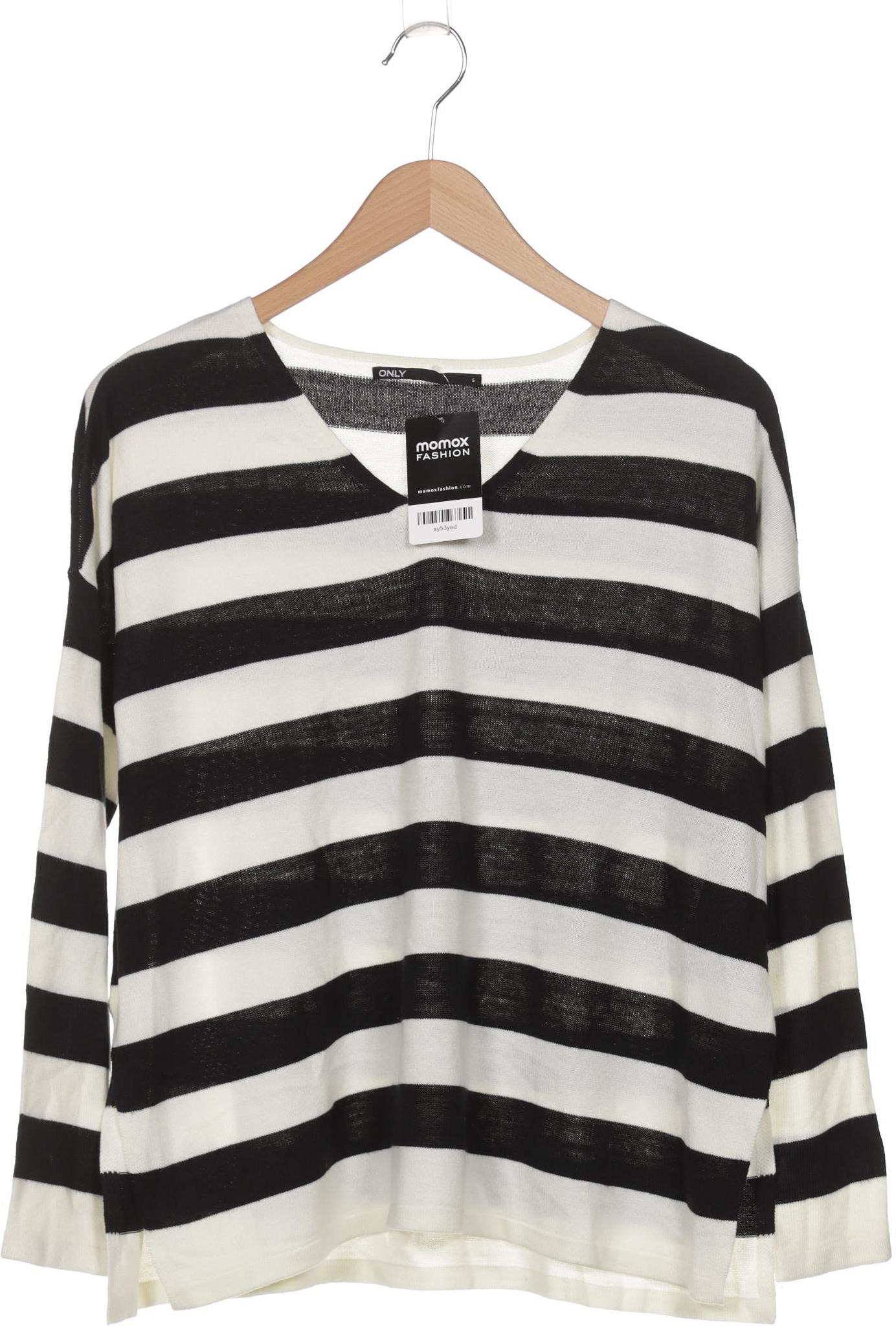 

Only Damen Pullover, schwarz, Gr. 36