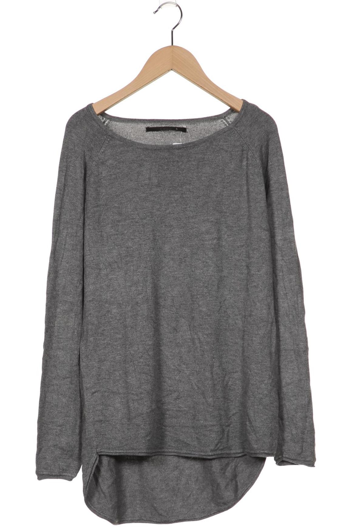 

Only Damen Pullover, grau, Gr. 36