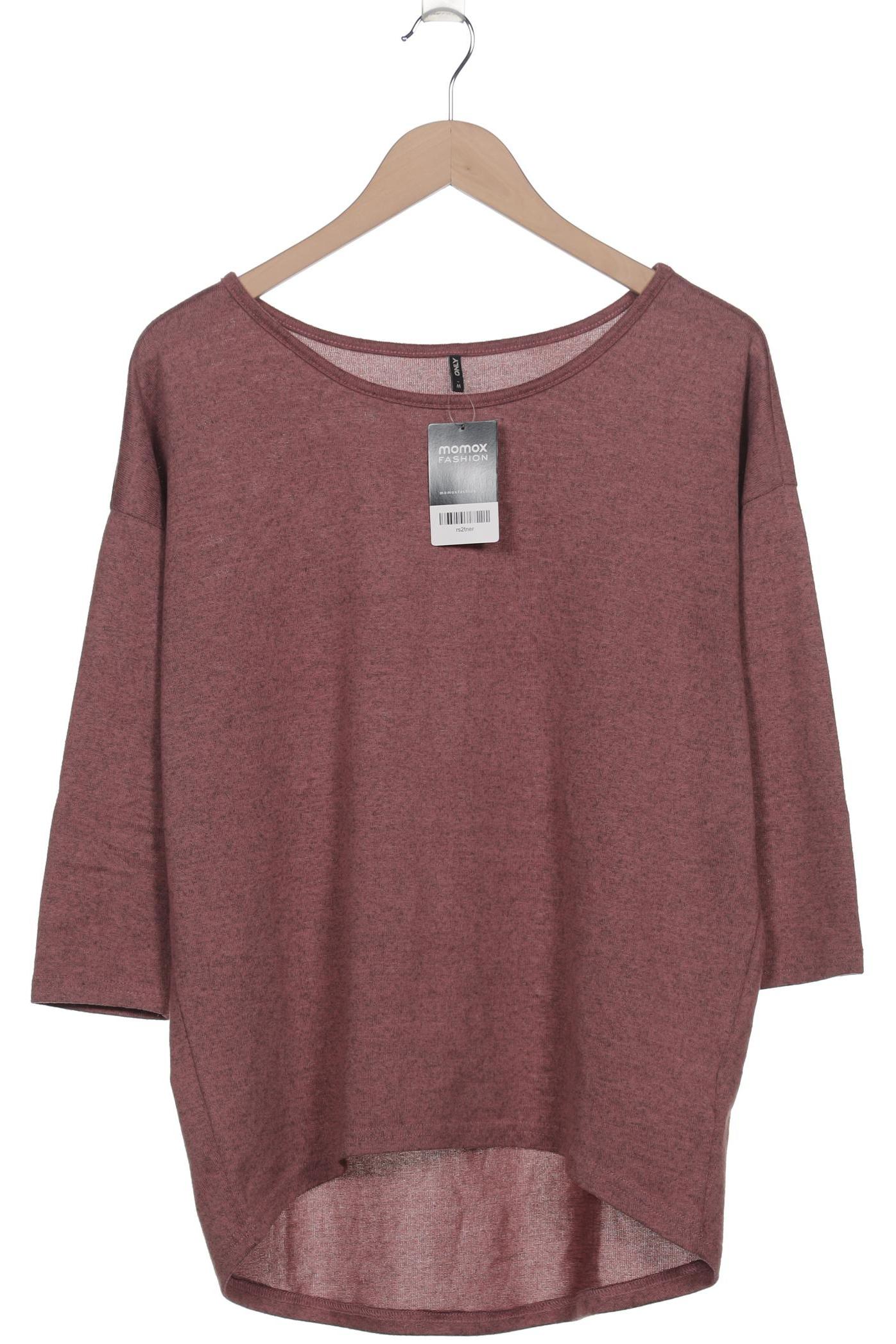 

Only Damen Pullover, pink, Gr. 38