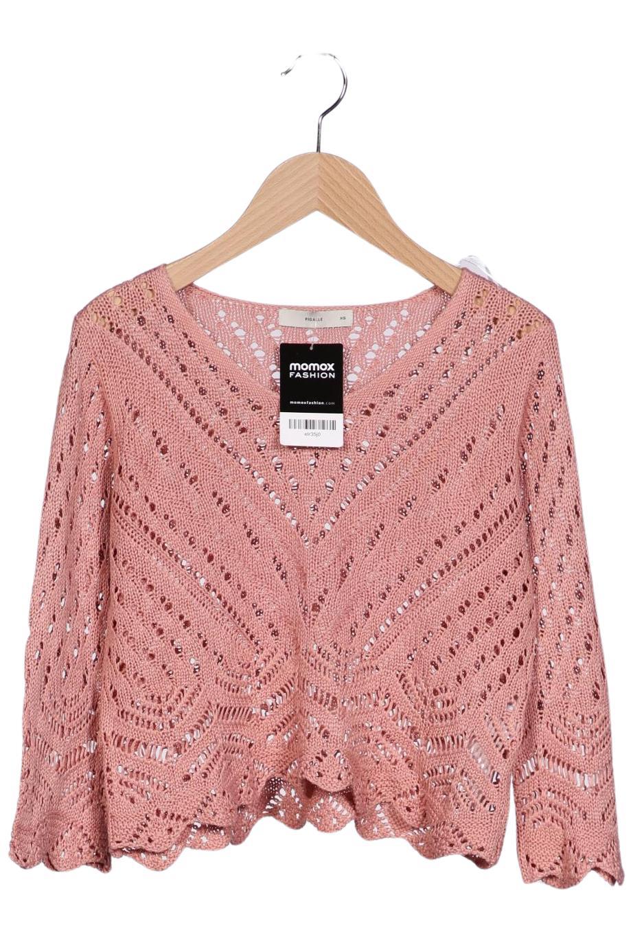 

Only Damen Pullover, pink, Gr. 34