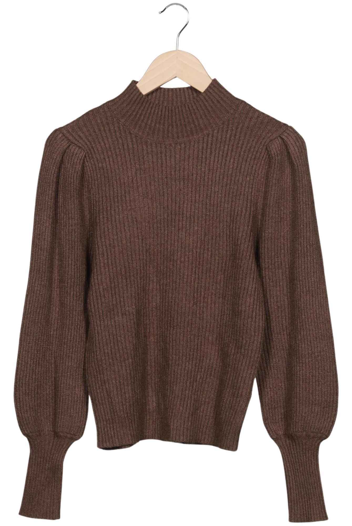 

Only Damen Pullover, braun, Gr. 38