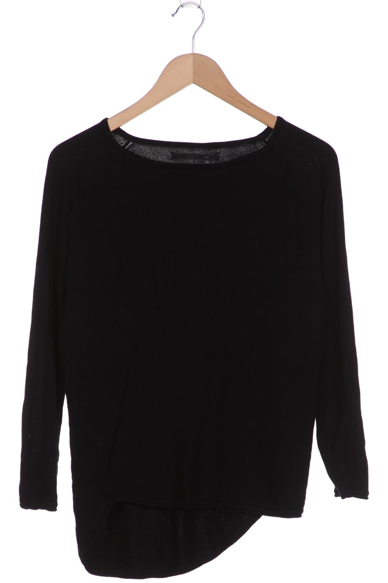 

ONLY Damen Pullover, schwarz