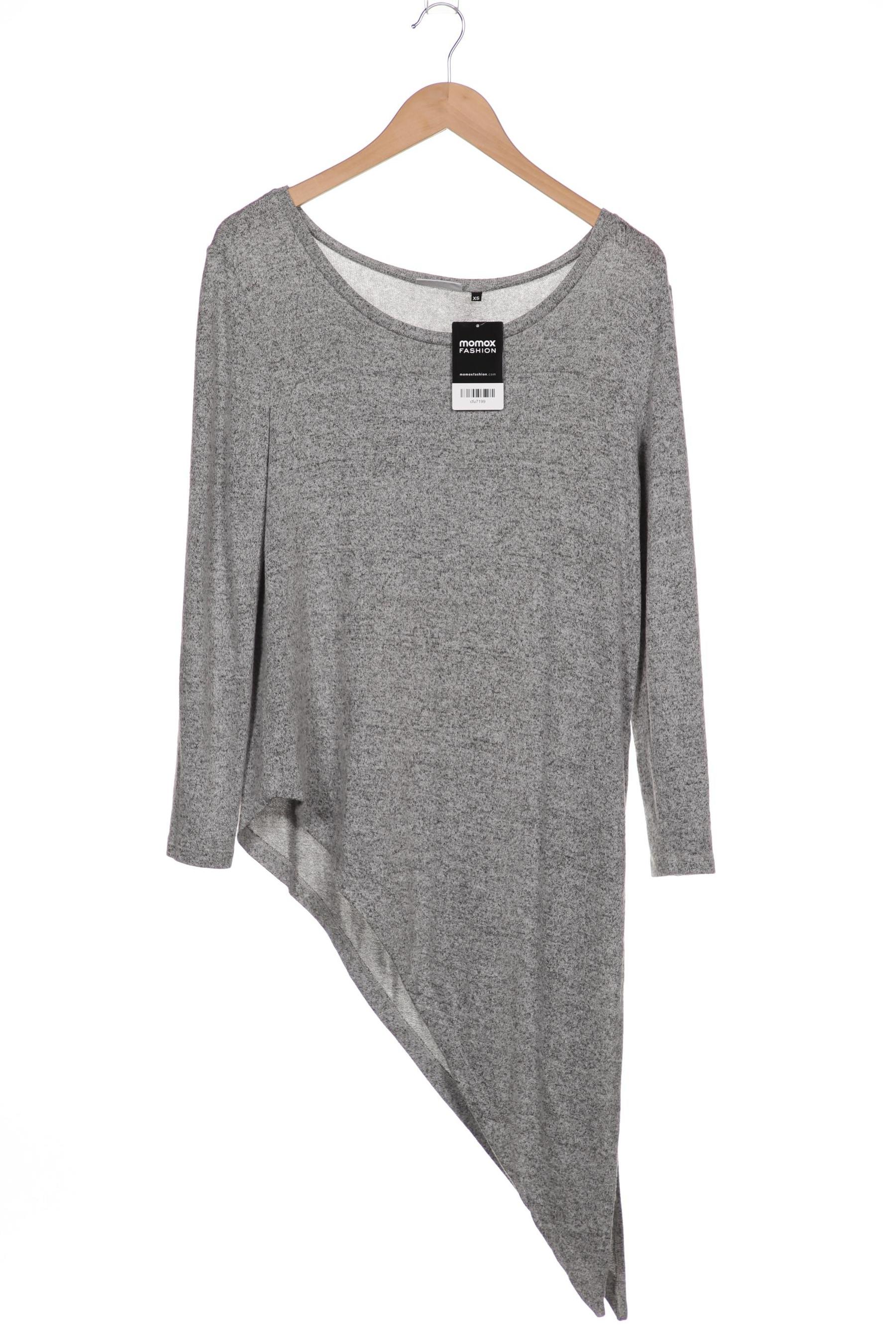 

ONLY Damen Pullover, grau