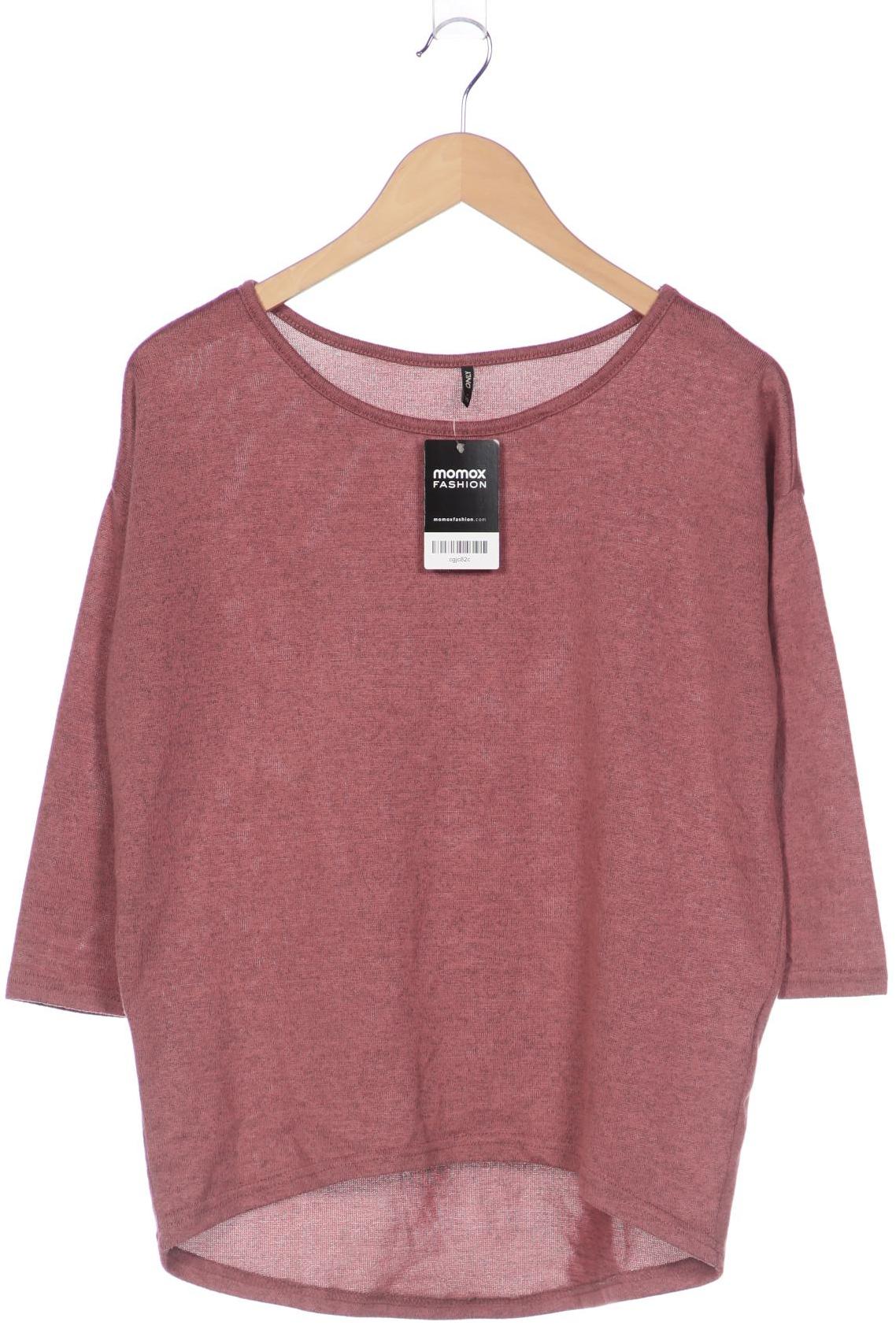 

ONLY Damen Pullover, pink