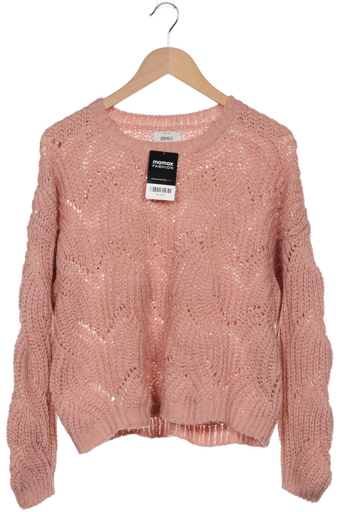 

ONLY Damen Pull, pink
