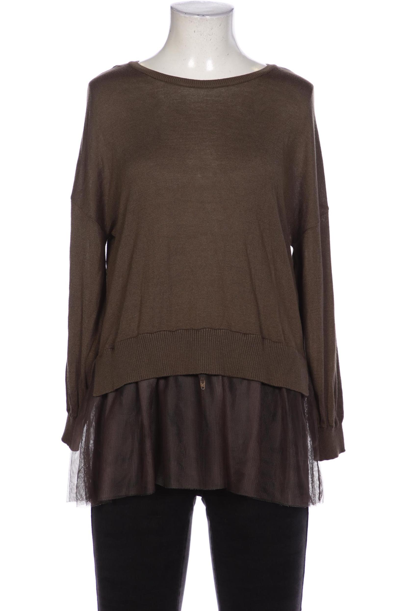 

Only Damen Pullover, grün, Gr. 34