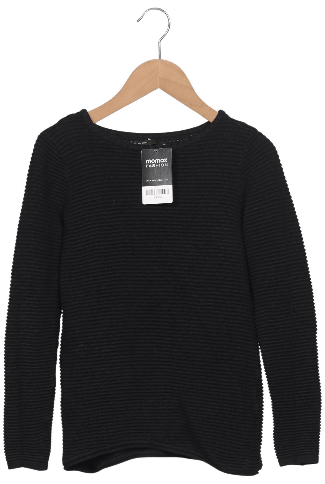 

Only Damen Pullover, schwarz, Gr. 34