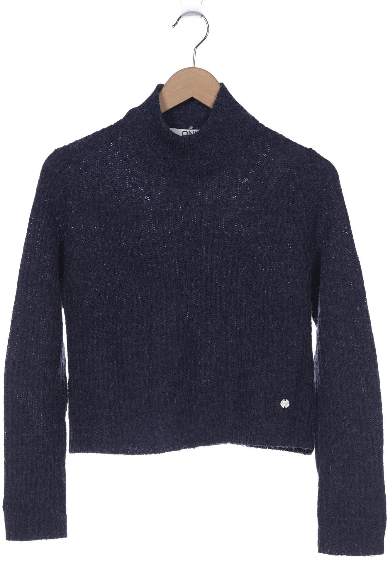 

ONLY Damen Pullover, marineblau