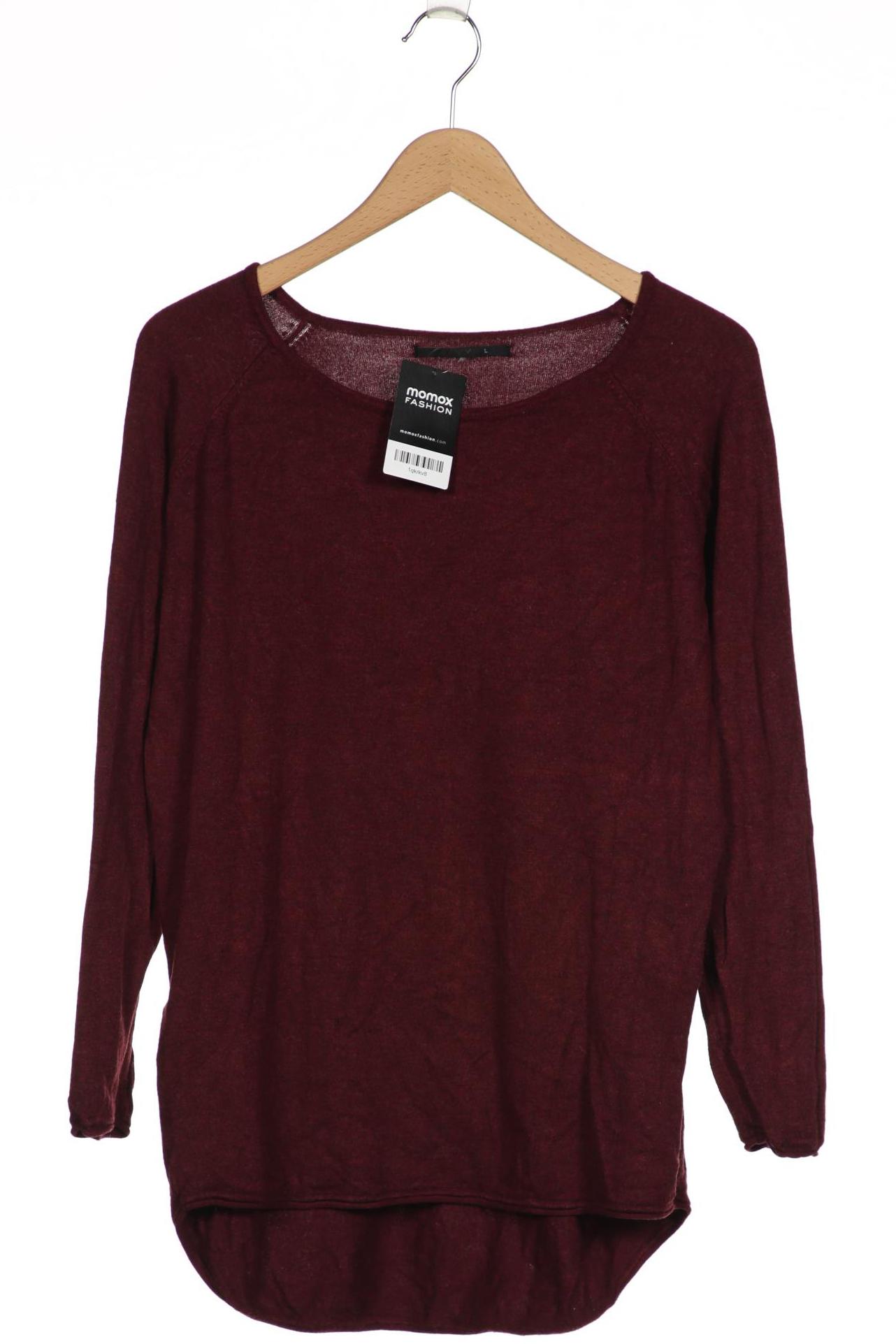 

ONLY Damen Pullover, bordeaux