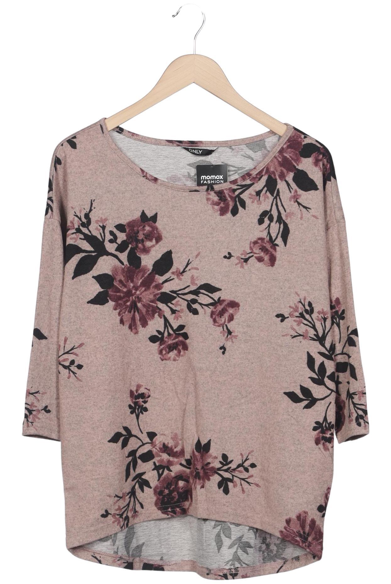 

Only Damen Pullover, beige, Gr. 38