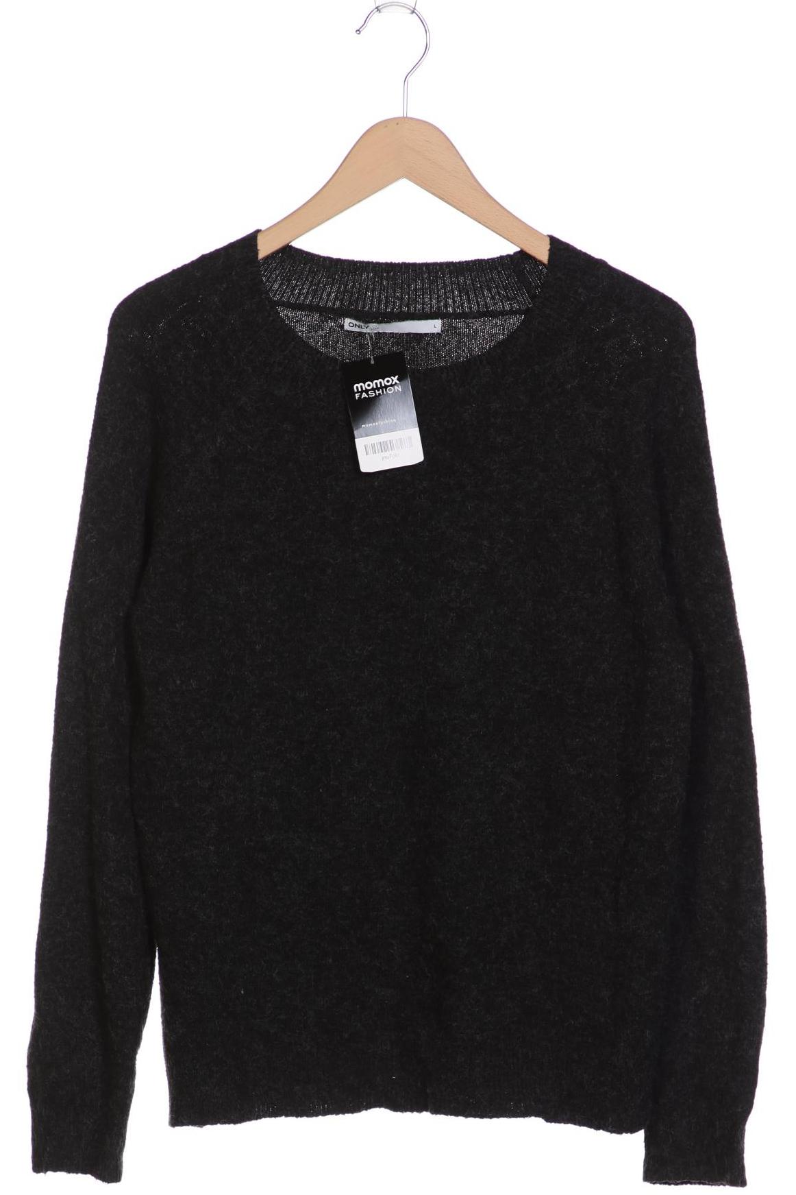 

ONLY Damen Pullover, schwarz