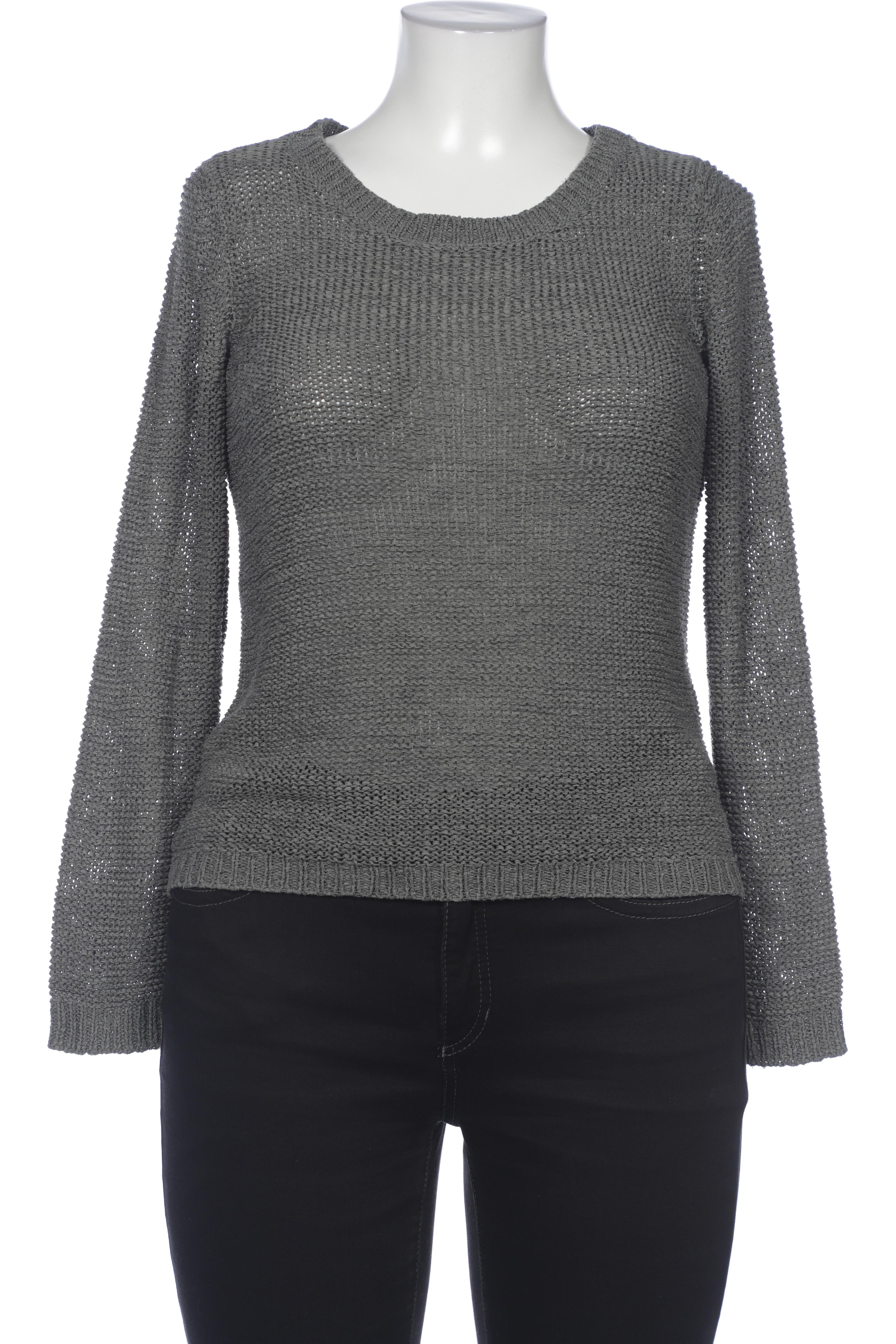 

Only Damen Pullover, grau, Gr. 38