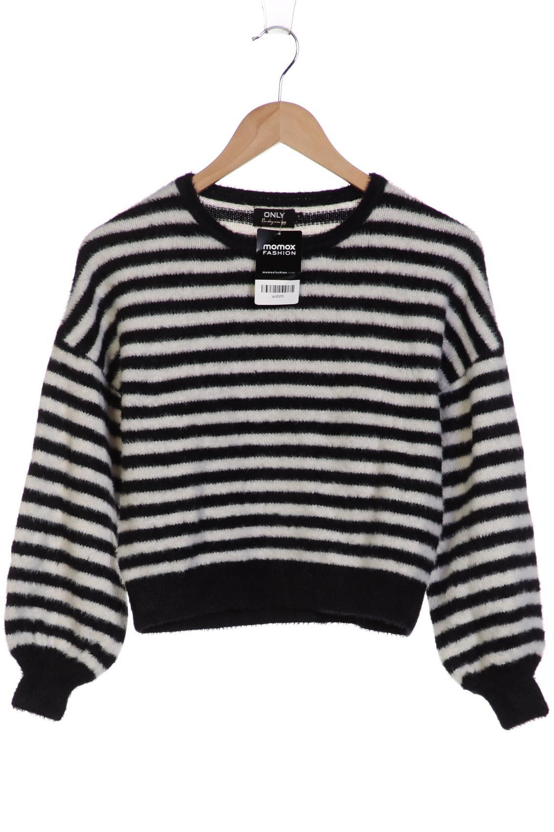 

Only Damen Pullover, schwarz, Gr. 36