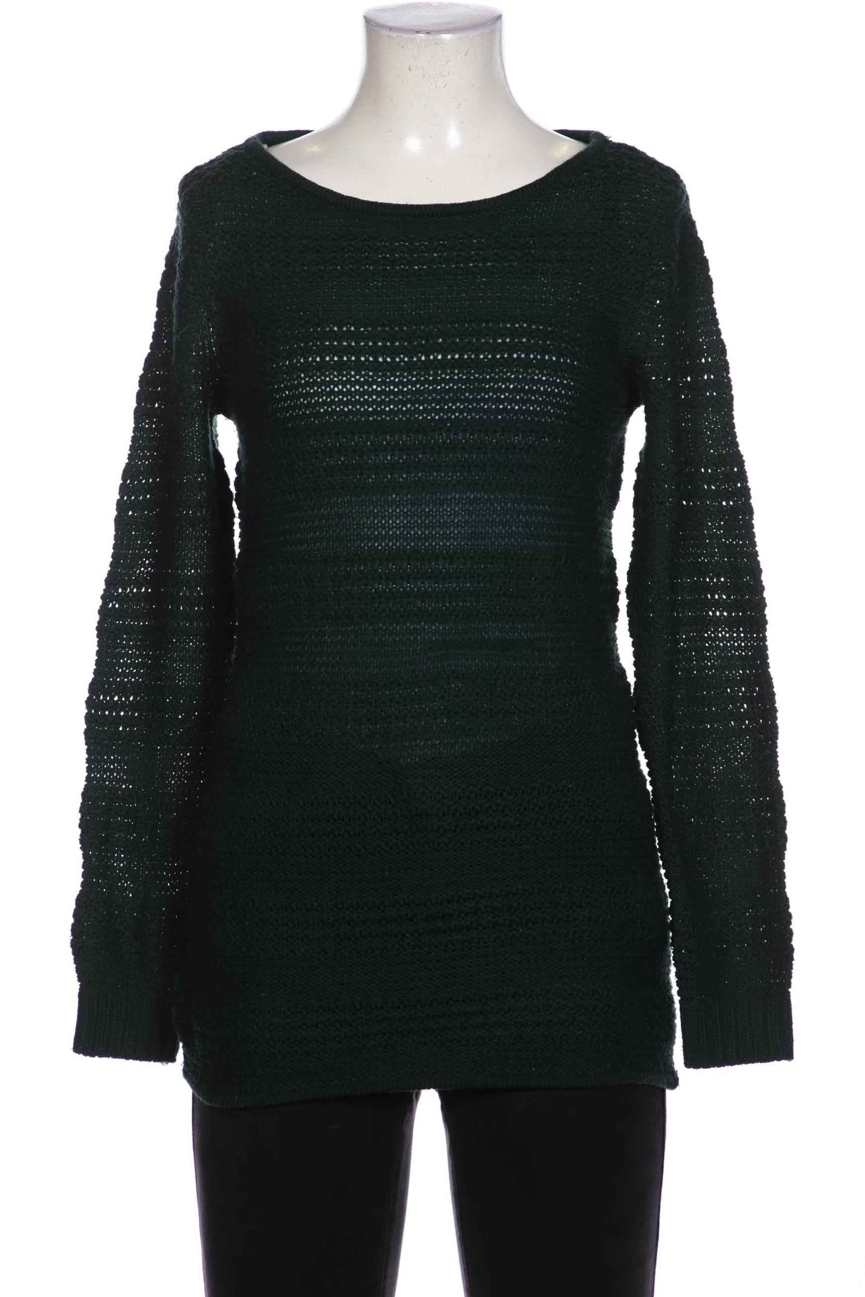 

Only Damen Pullover, grün, Gr. 34