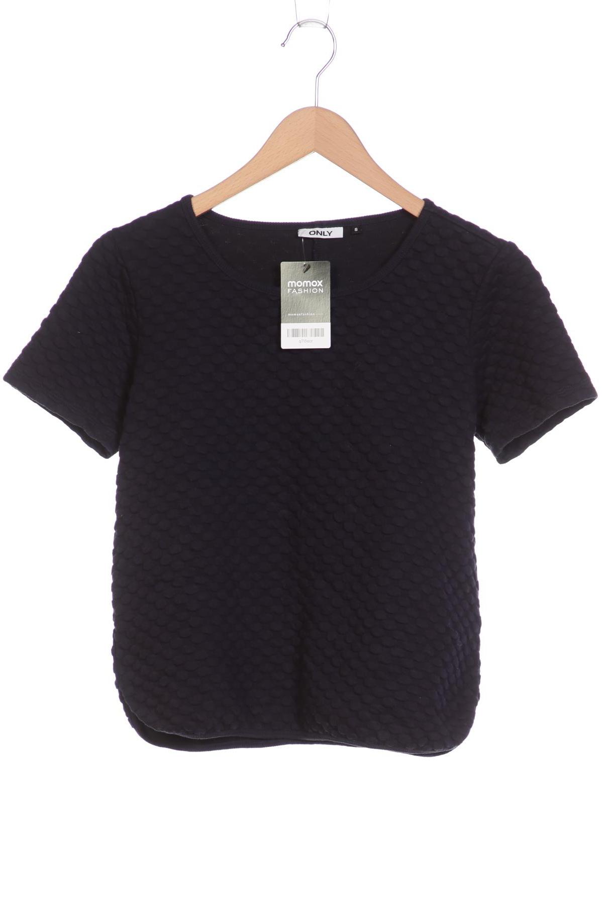 

Only Damen Pullover, marineblau, Gr. 36