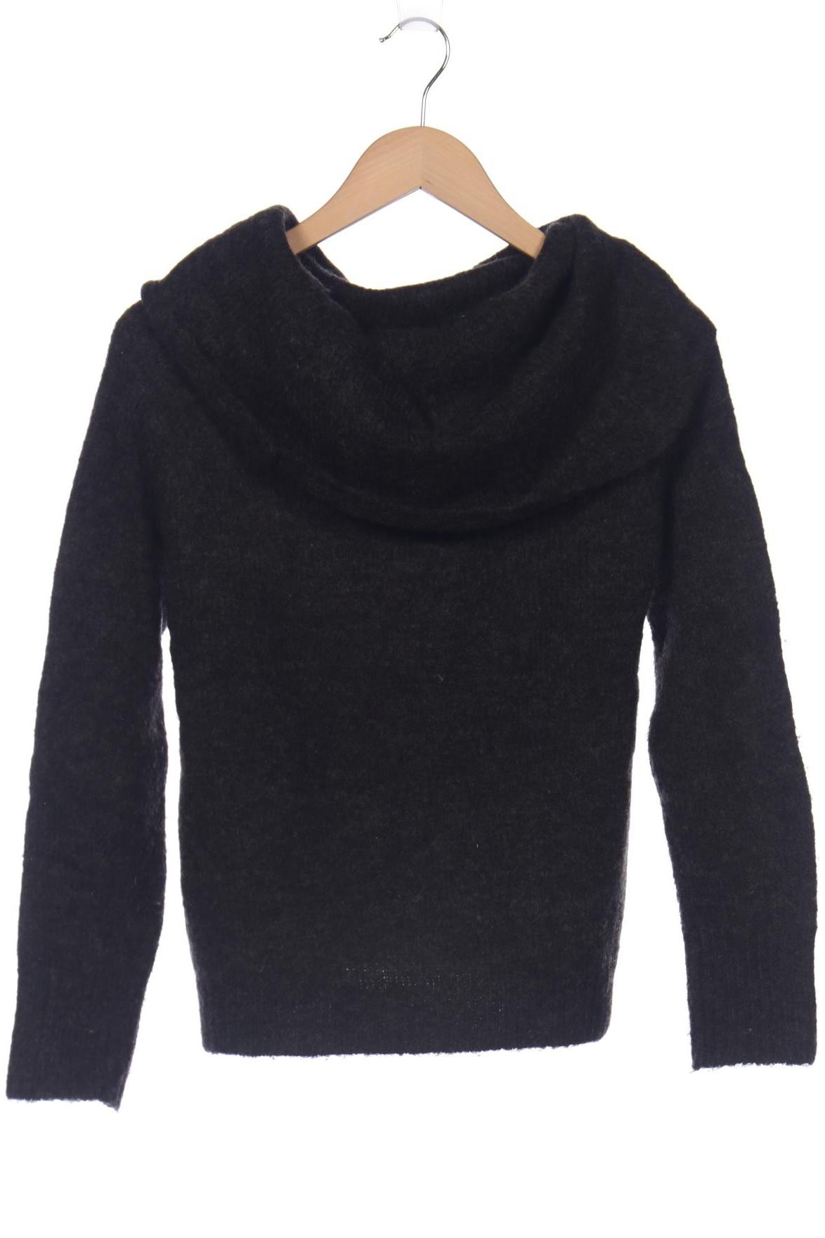 

ONLY Damen Pullover, grau