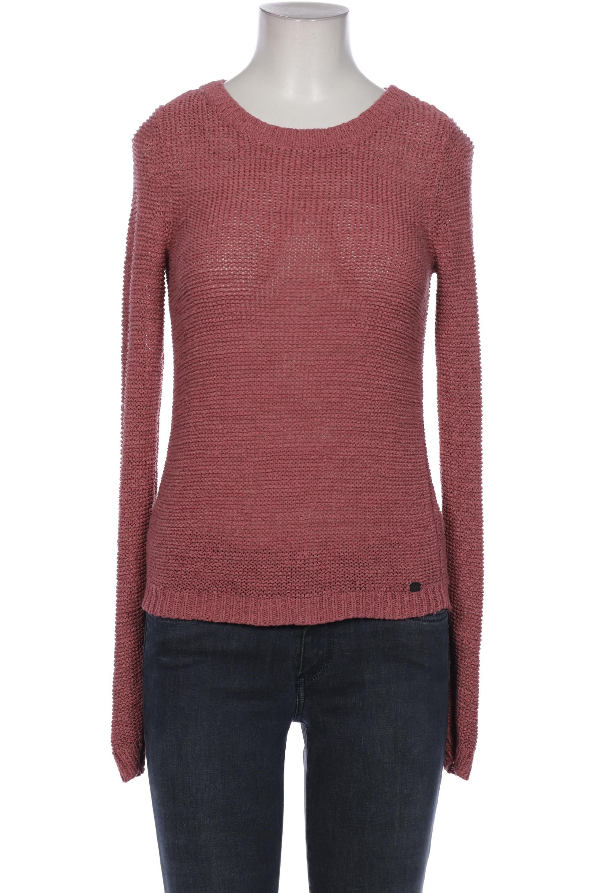 

Only Damen Pullover, pink, Gr. 34