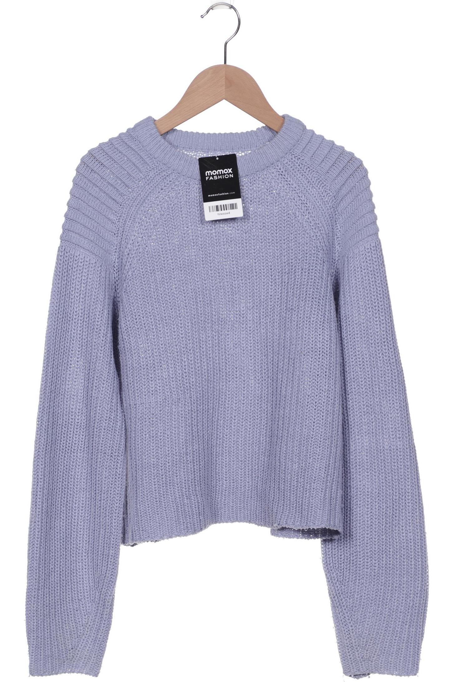 

Only Damen Pullover, hellblau, Gr. 34