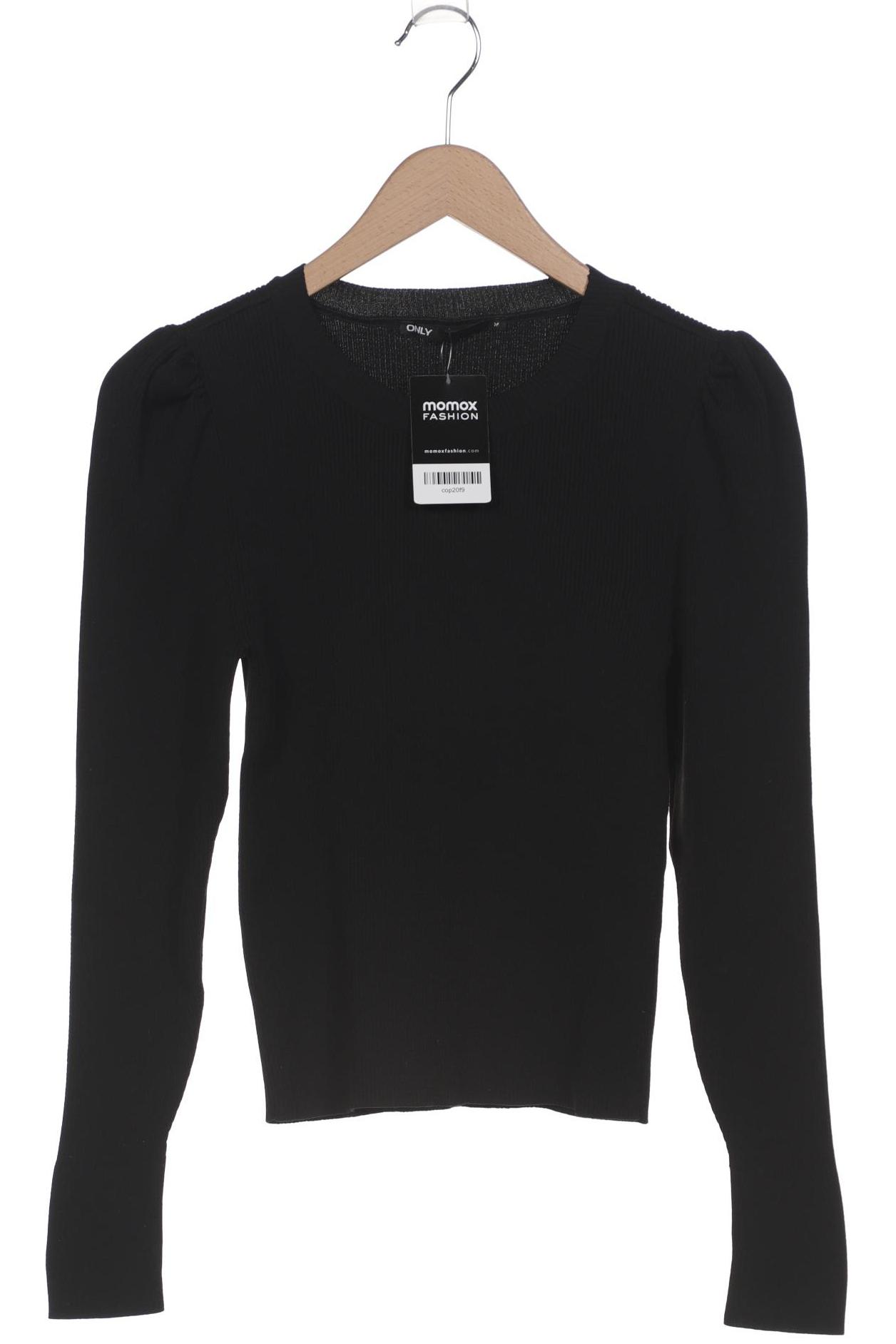 

Only Damen Pullover, schwarz, Gr. 38