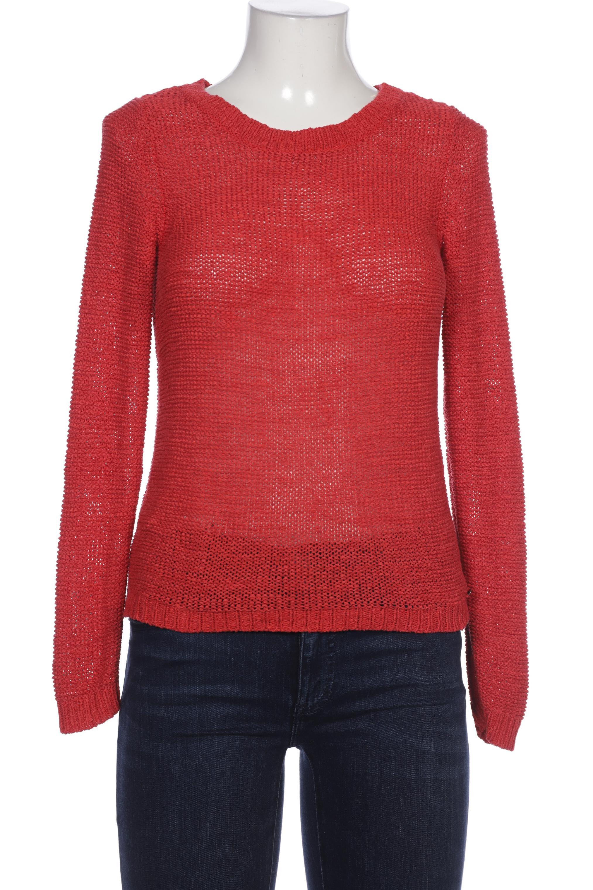 

ONLY Damen Pullover, rot