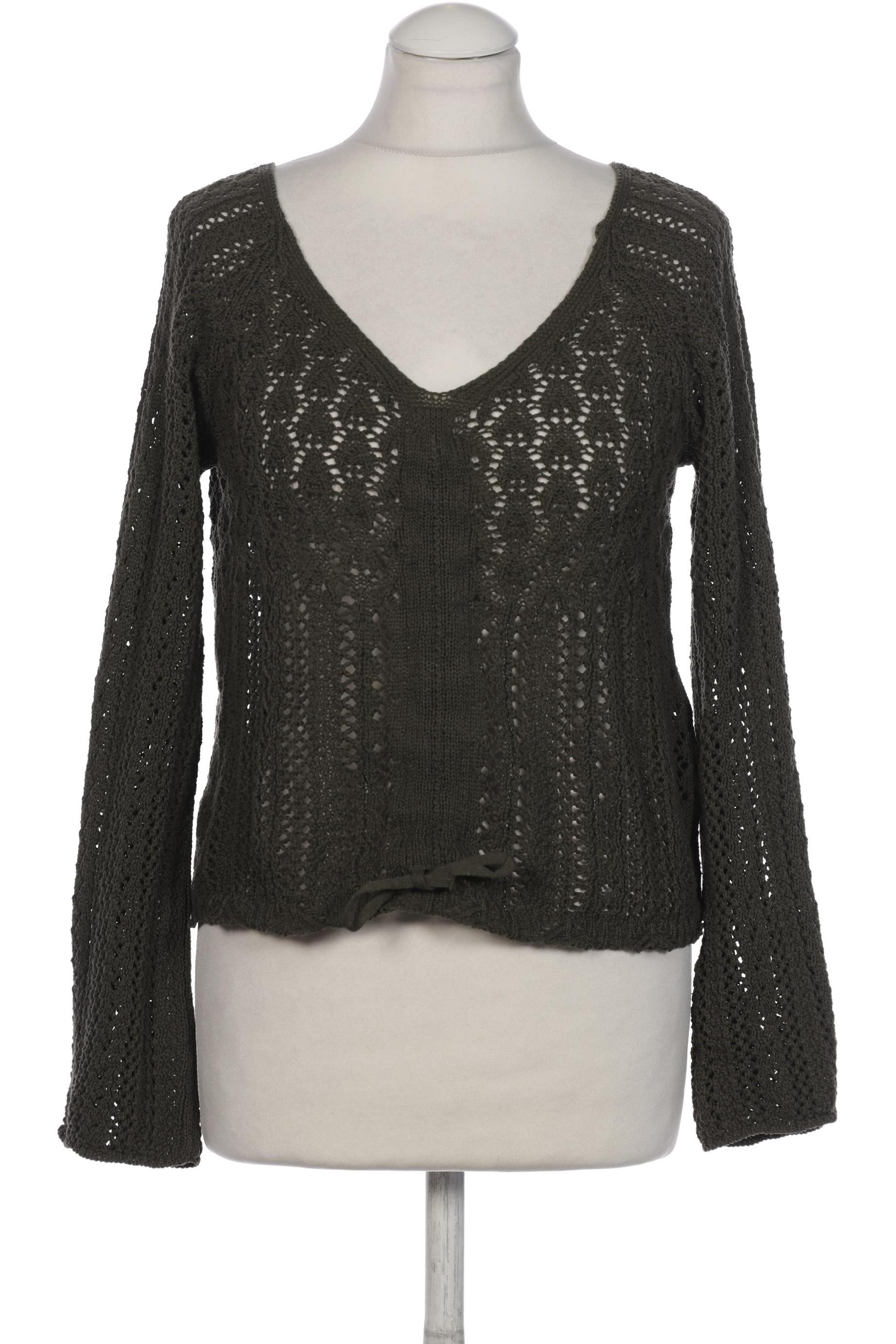 

Only Damen Pullover, grün, Gr. 36