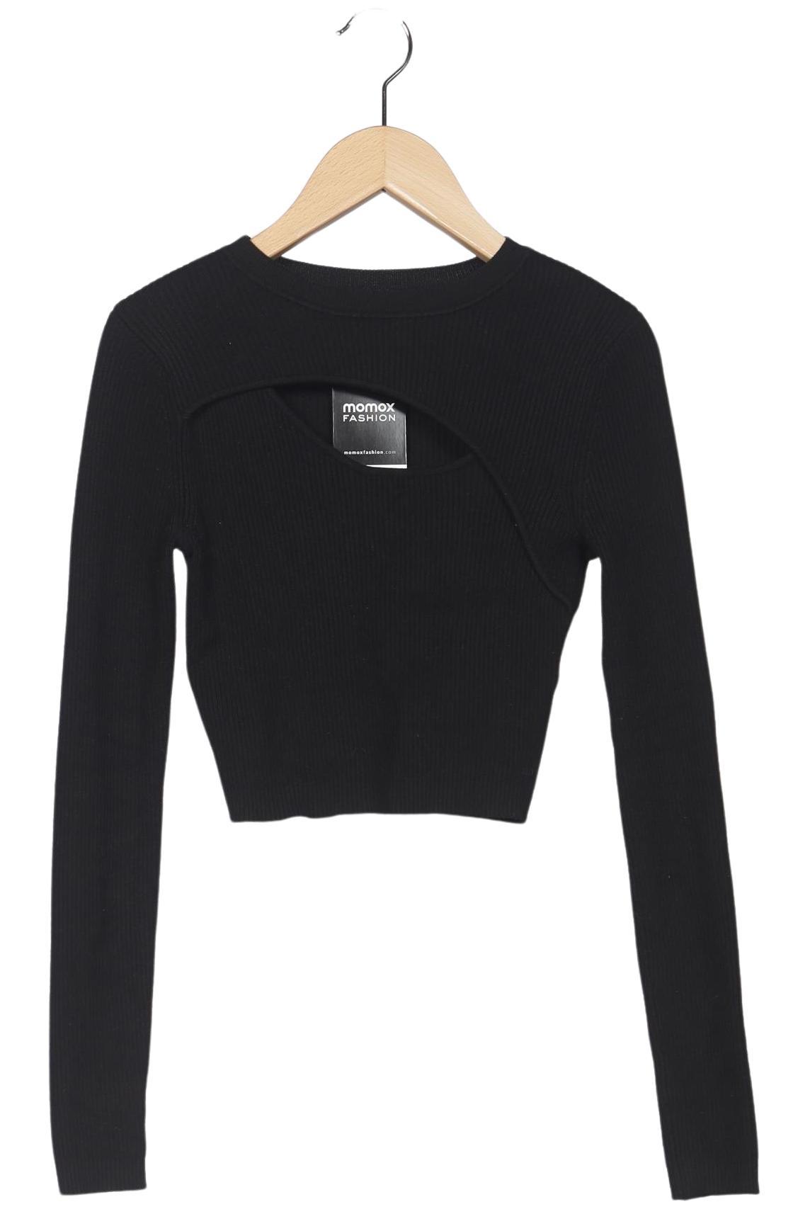 

Only Damen Pullover, schwarz, Gr. 34