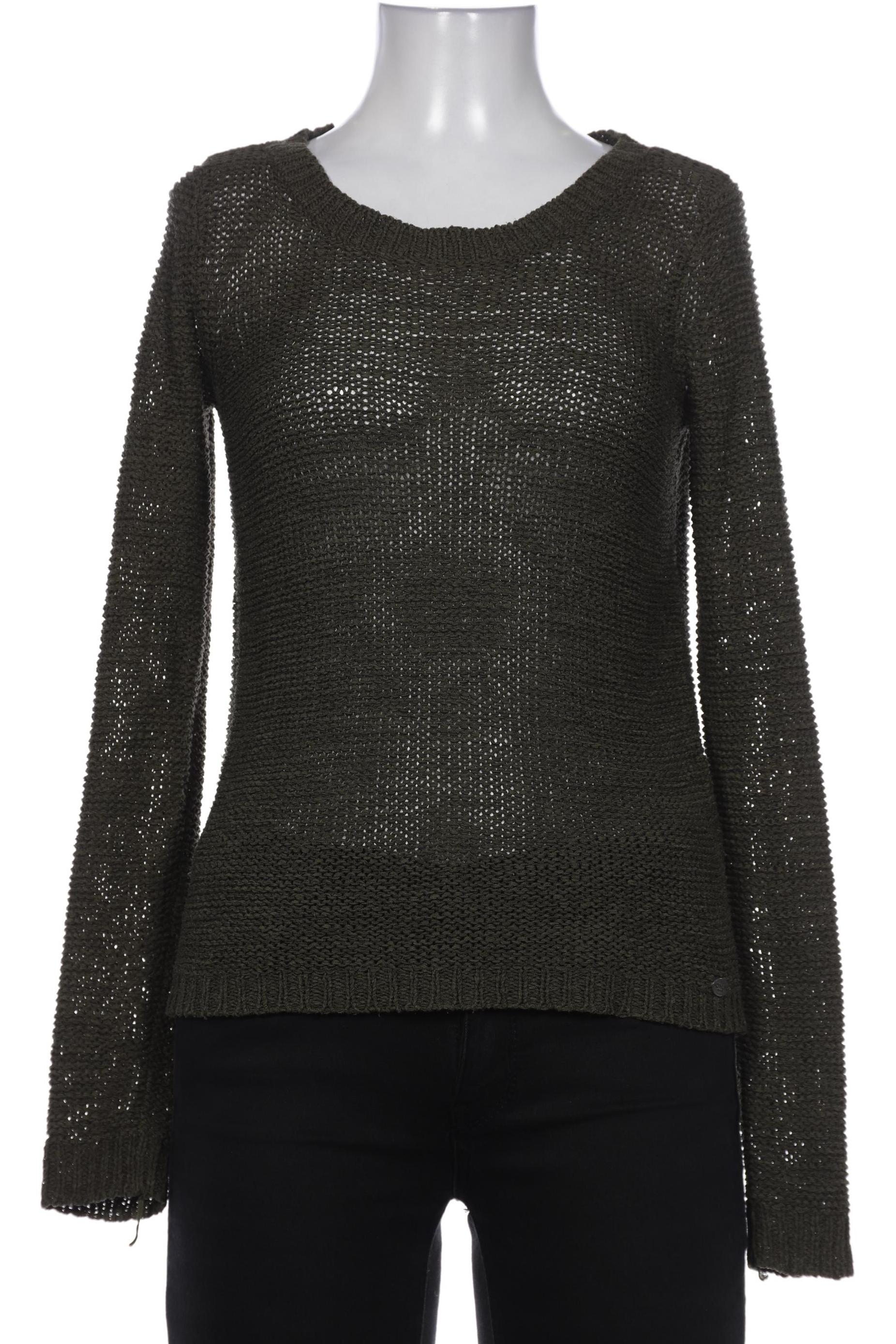

Only Damen Pullover, grün, Gr. 34